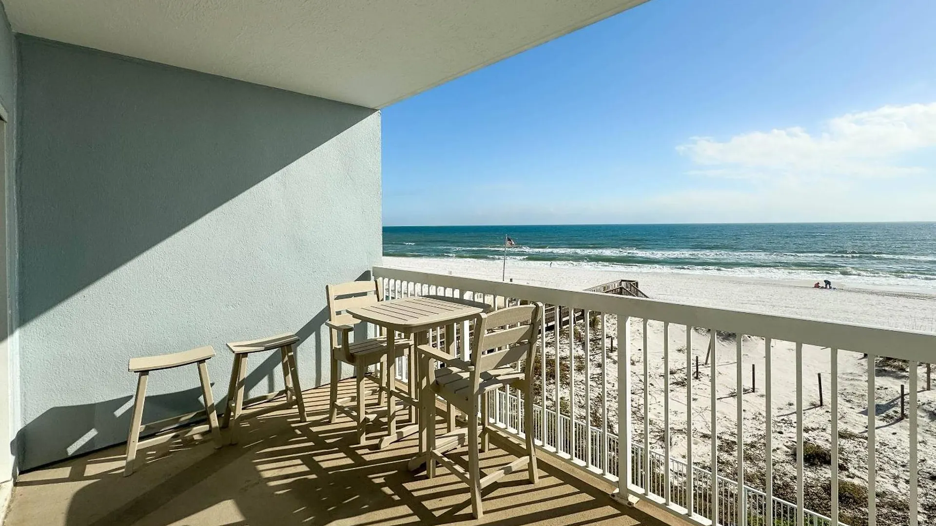 Holiday home Caribbean 204 Gulf Shores