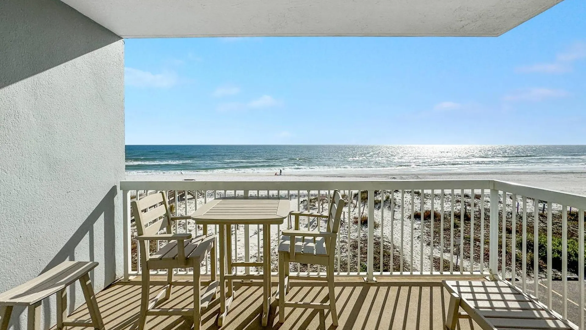 Caribbean 204 Holiday home Gulf Shores
