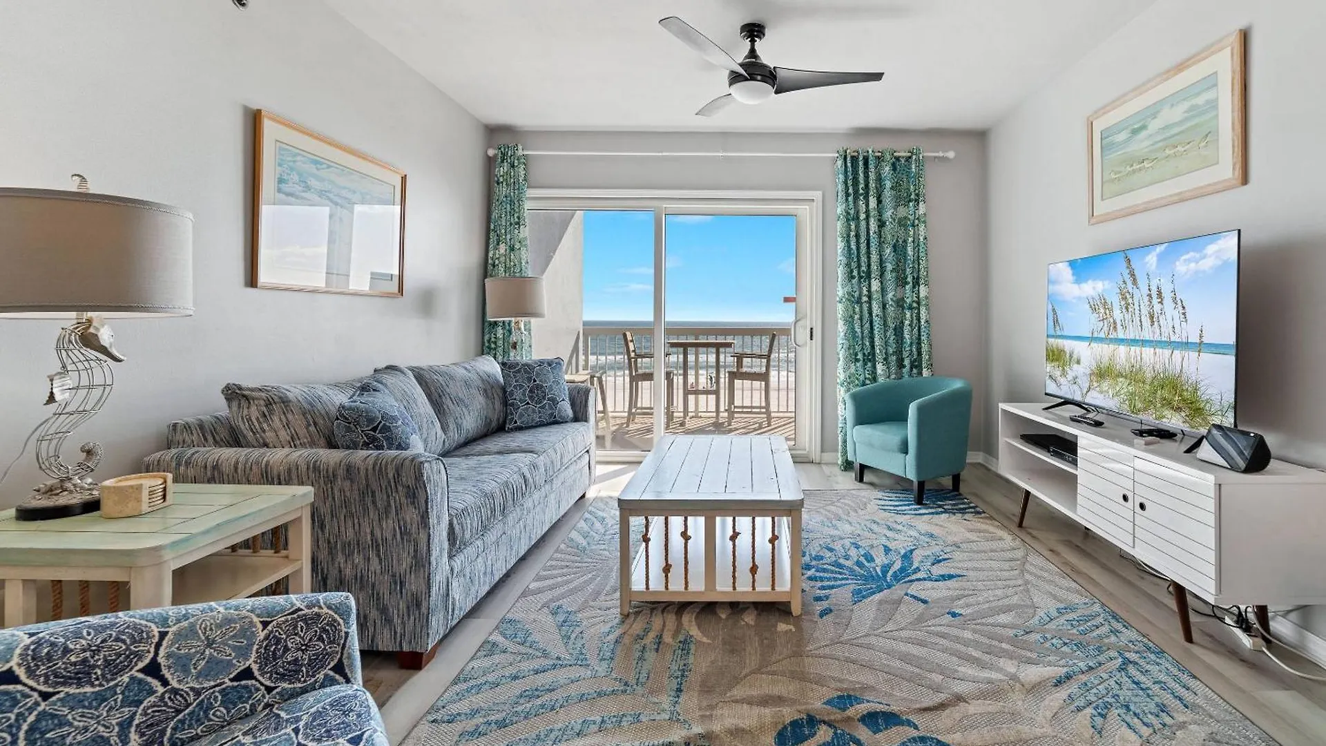 Caribbean 204 Holiday home Gulf Shores