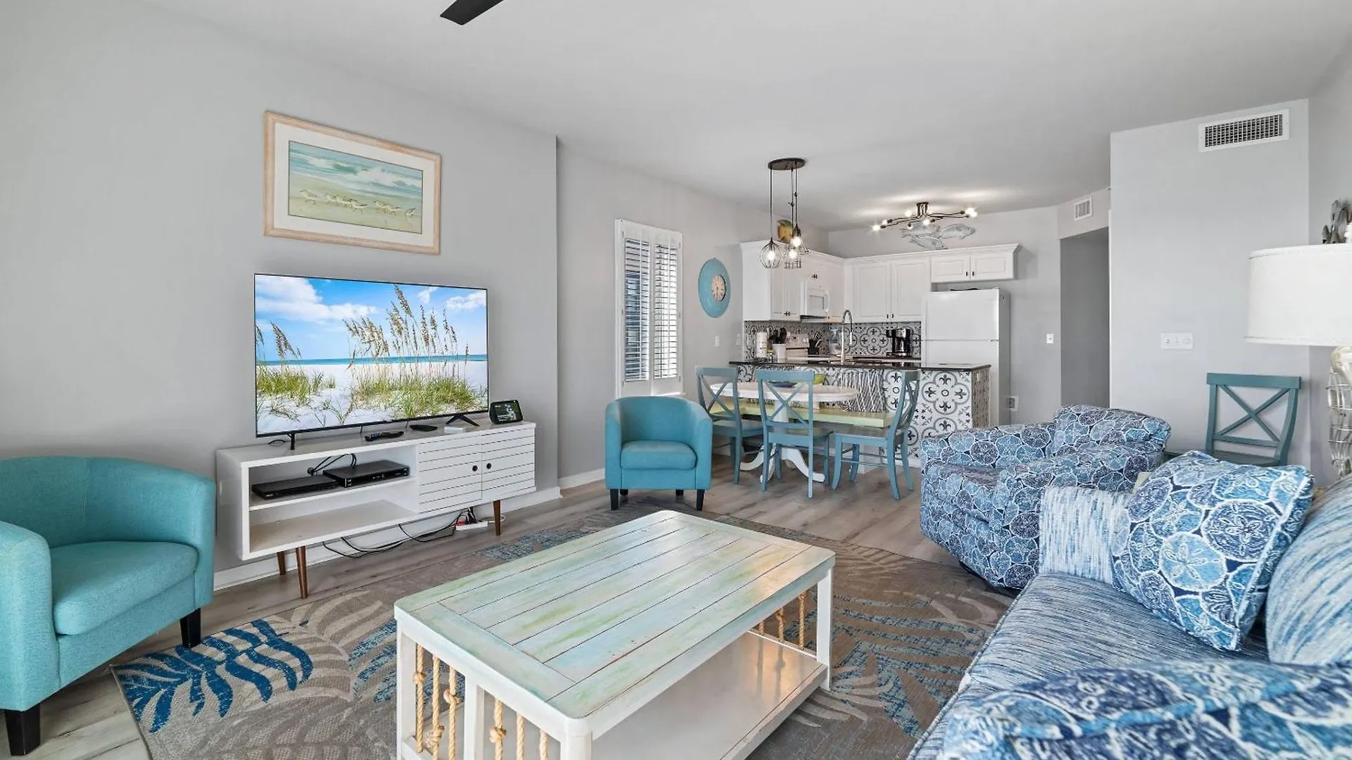 Caribbean 204 Holiday home