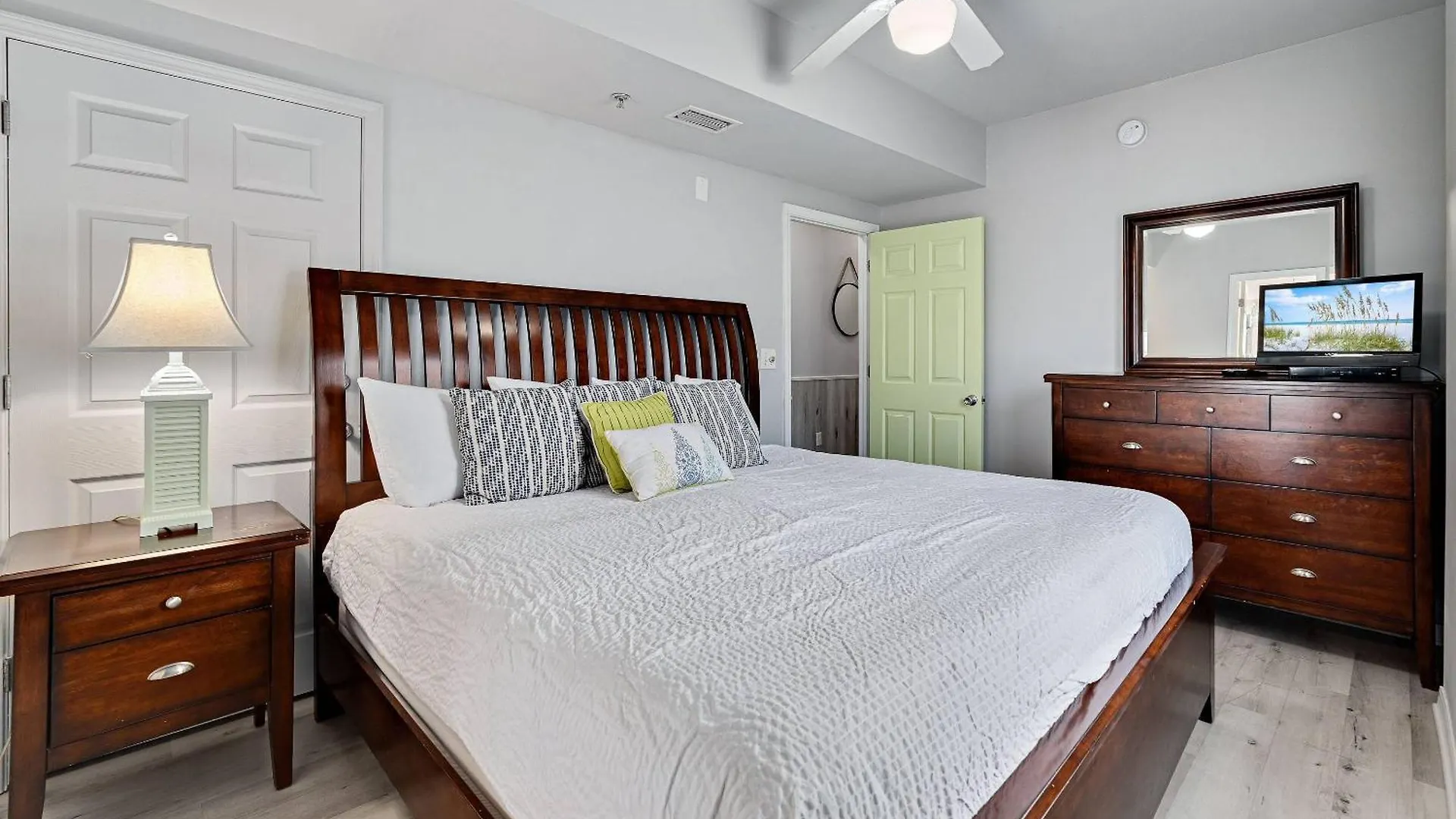 Holiday home Caribbean 204 Gulf Shores