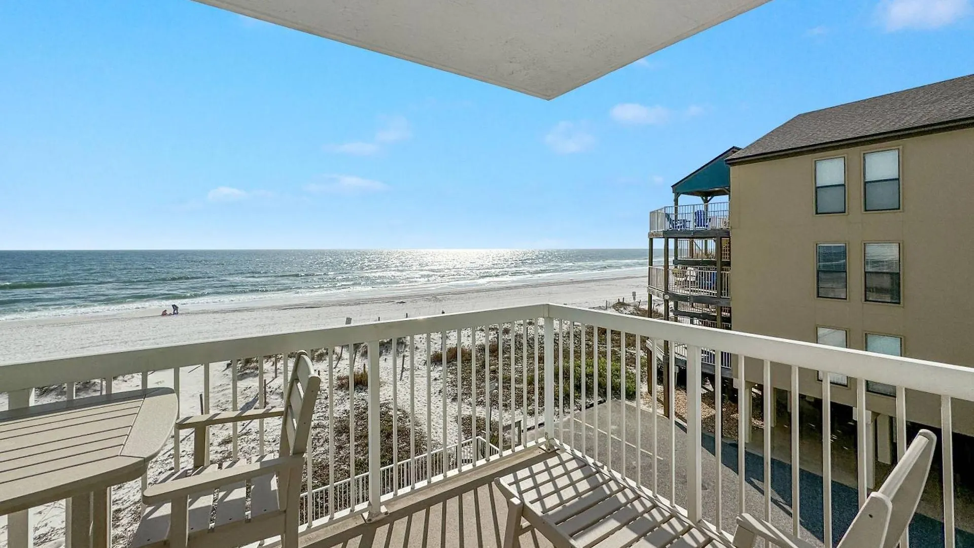 Caribbean 204 * Gulf Shores