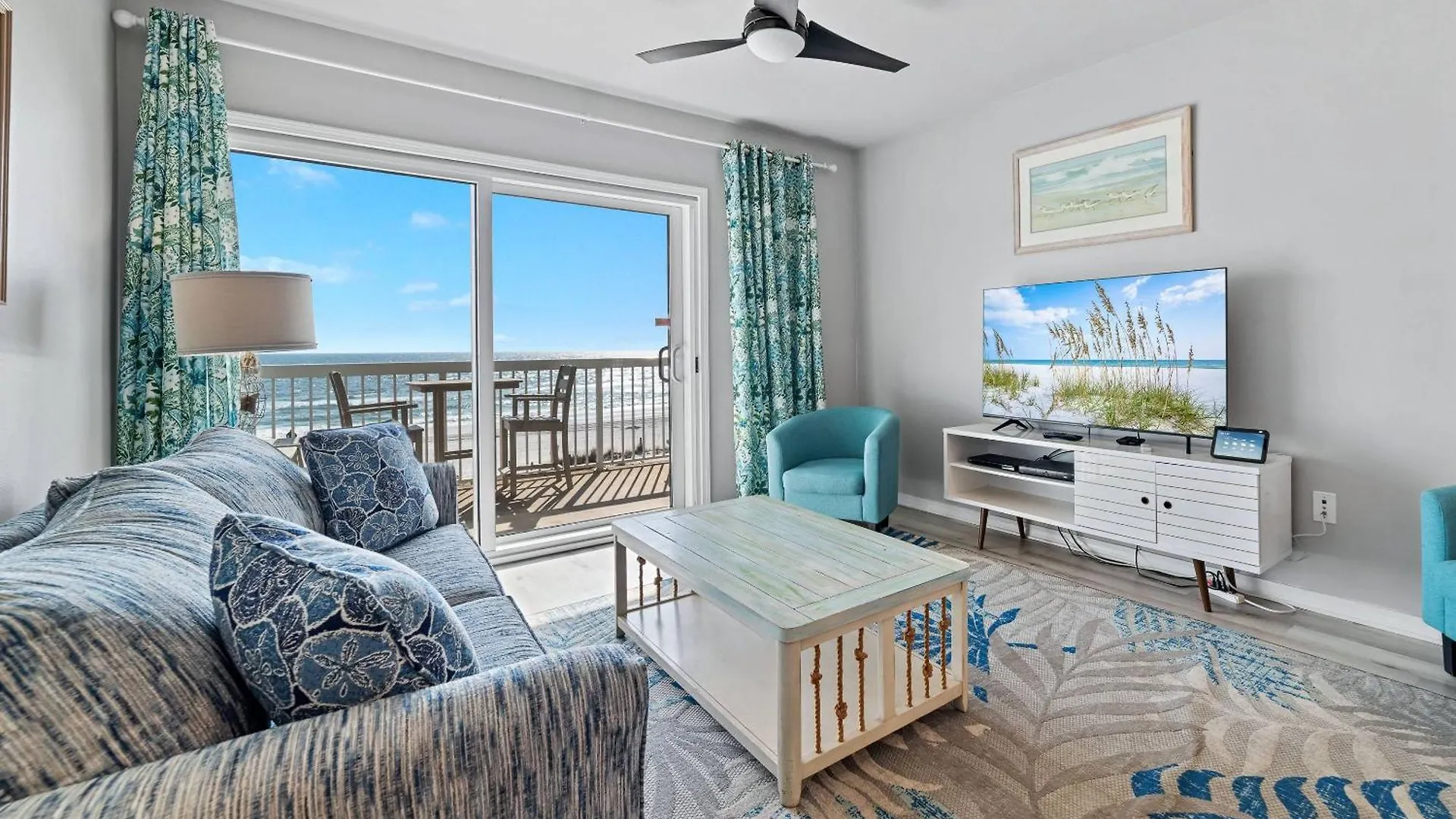 Holiday home Caribbean 204