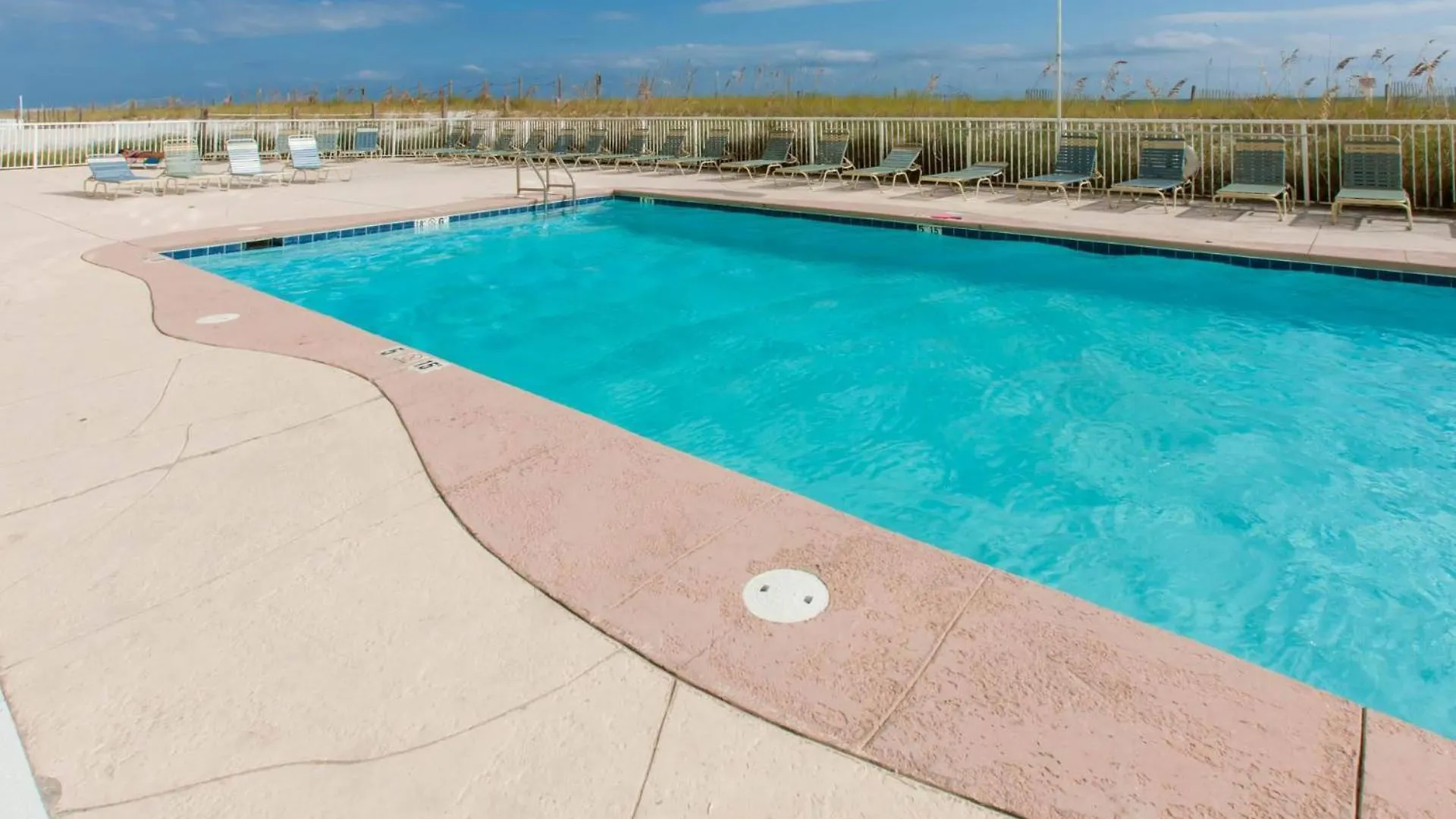 Holiday home Edgewater West 93 *