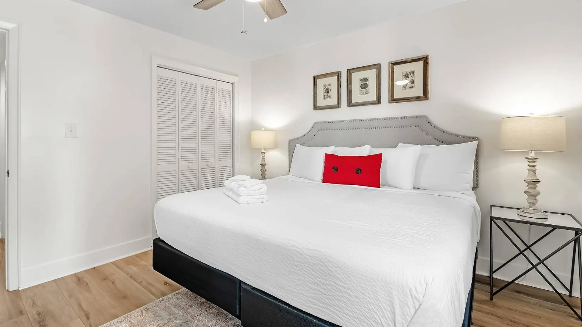 Holiday home Edgewater West 93 Gulf Shores