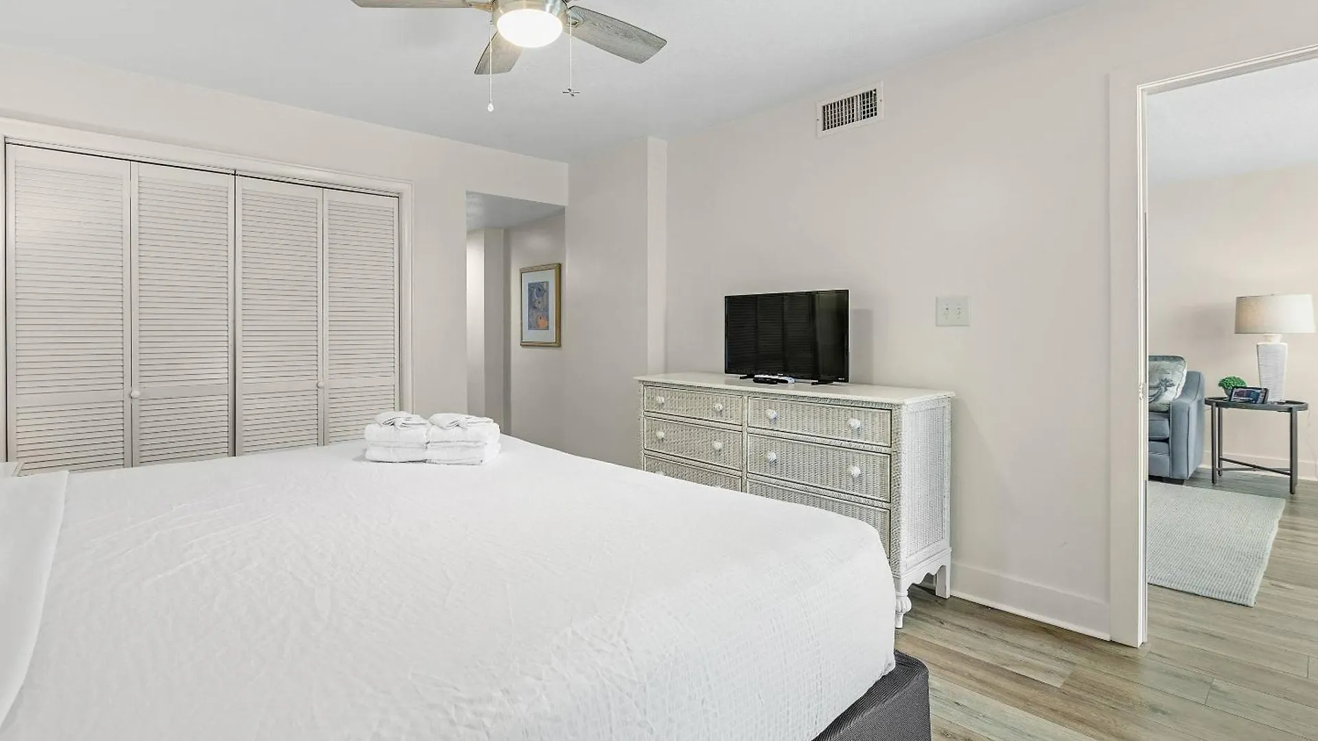 Edgewater West 93 Holiday home *