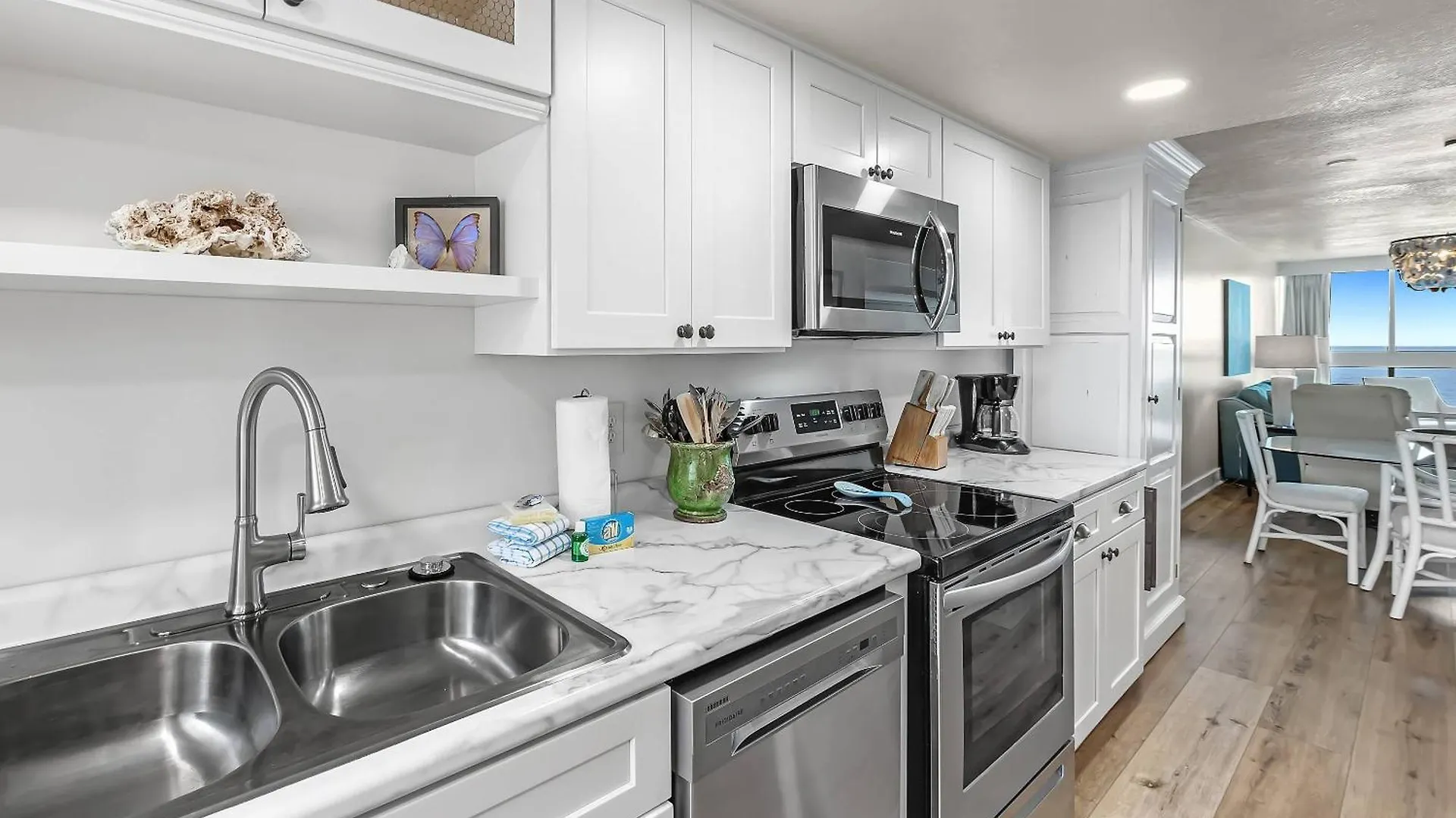 Holiday home Edgewater West 93 *