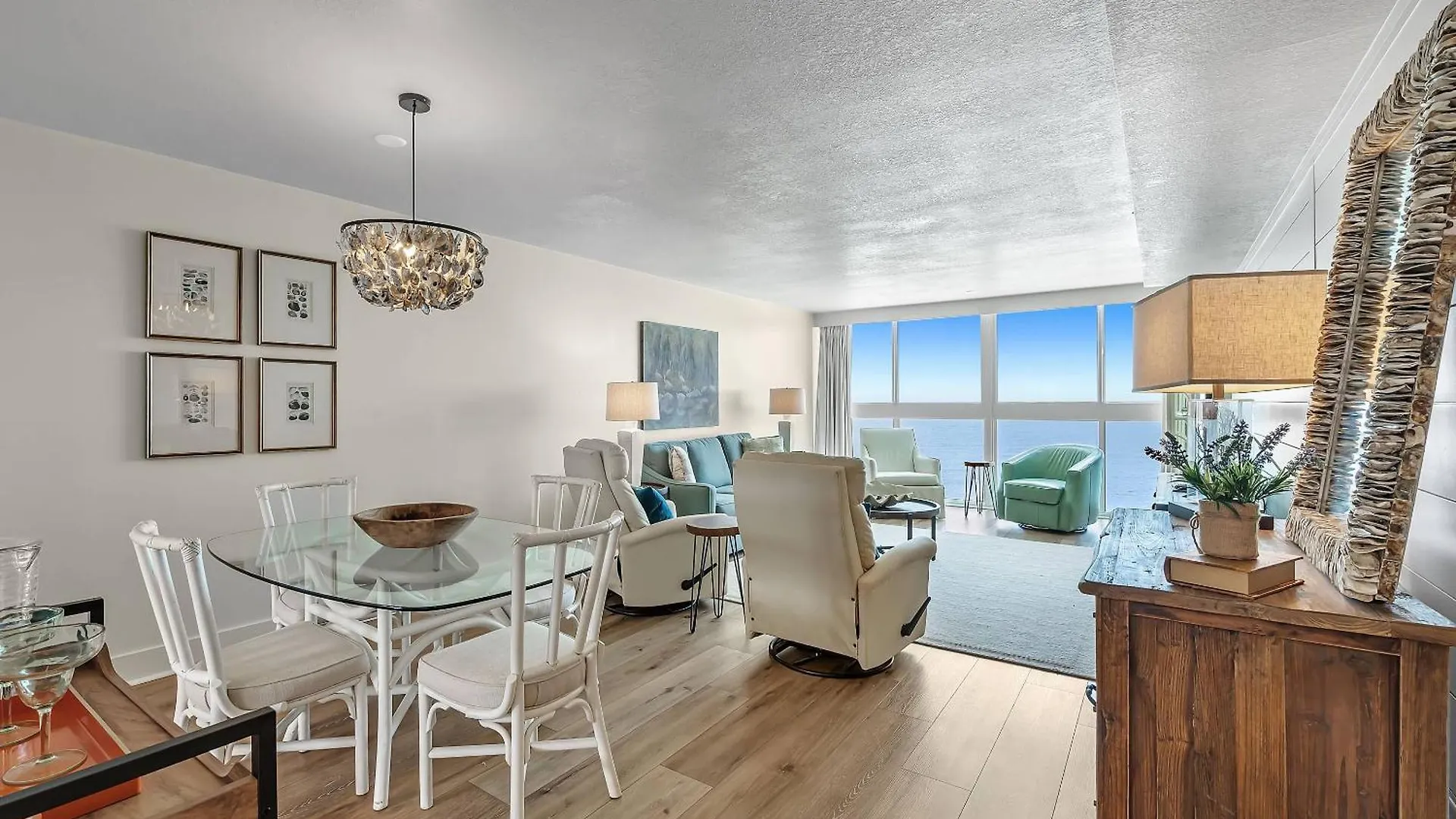 Edgewater West 93 Holiday home