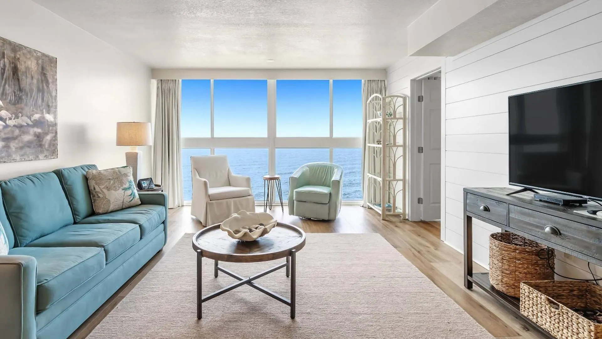 Holiday home Edgewater West 93