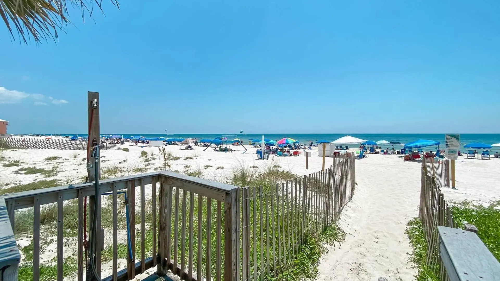 Westwind 202 Gulf Shores