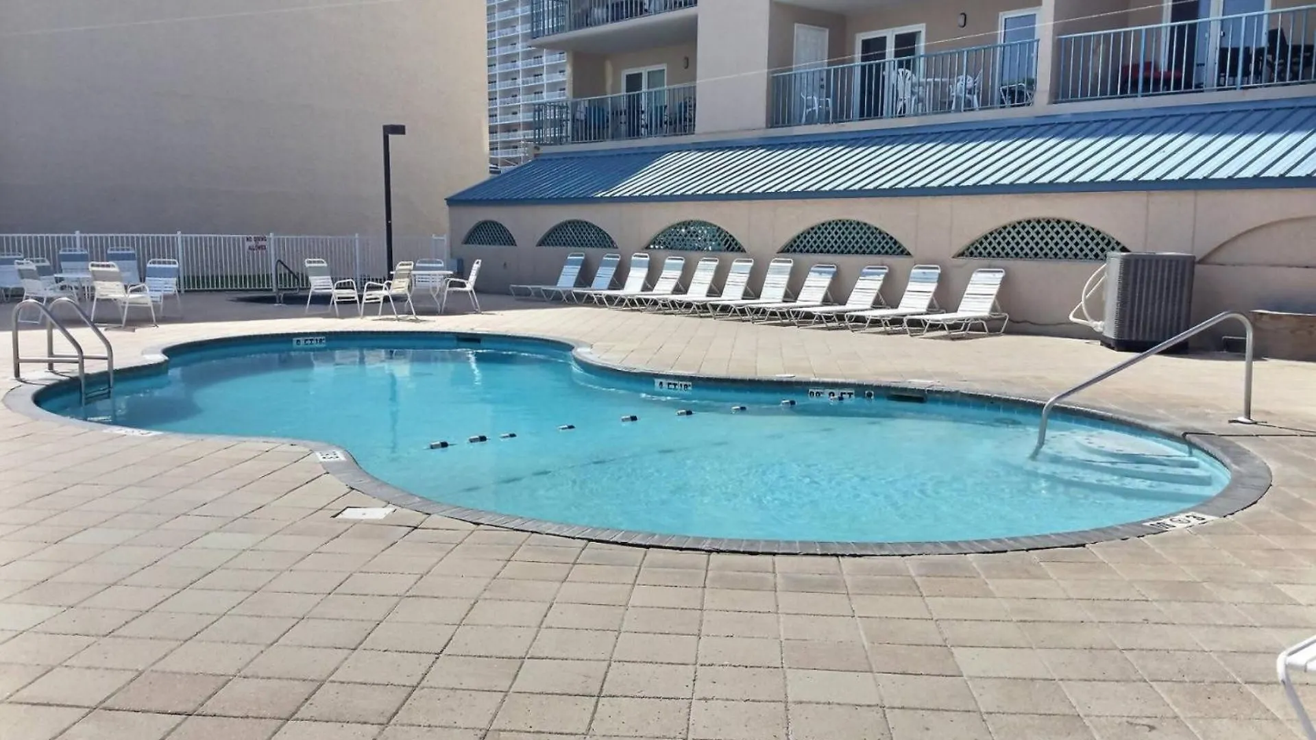 Holiday home Surfside Shores 1306 Gulf Shores
