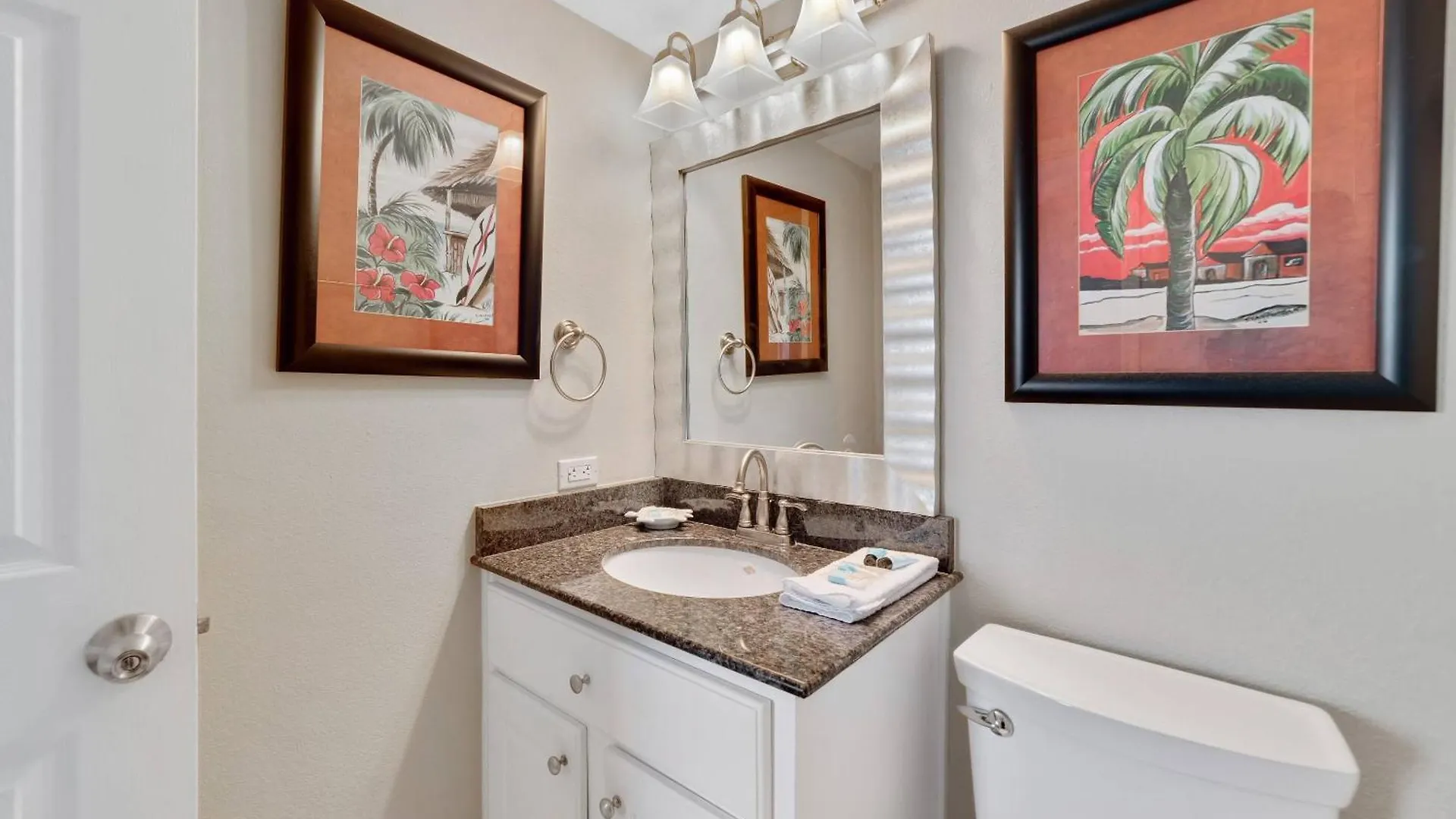 Surfside Shores 1306