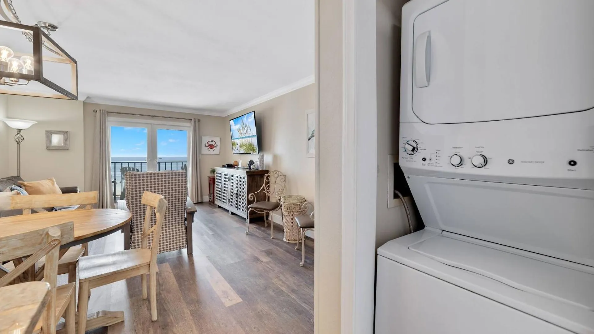 Surfside Shores 1306 *