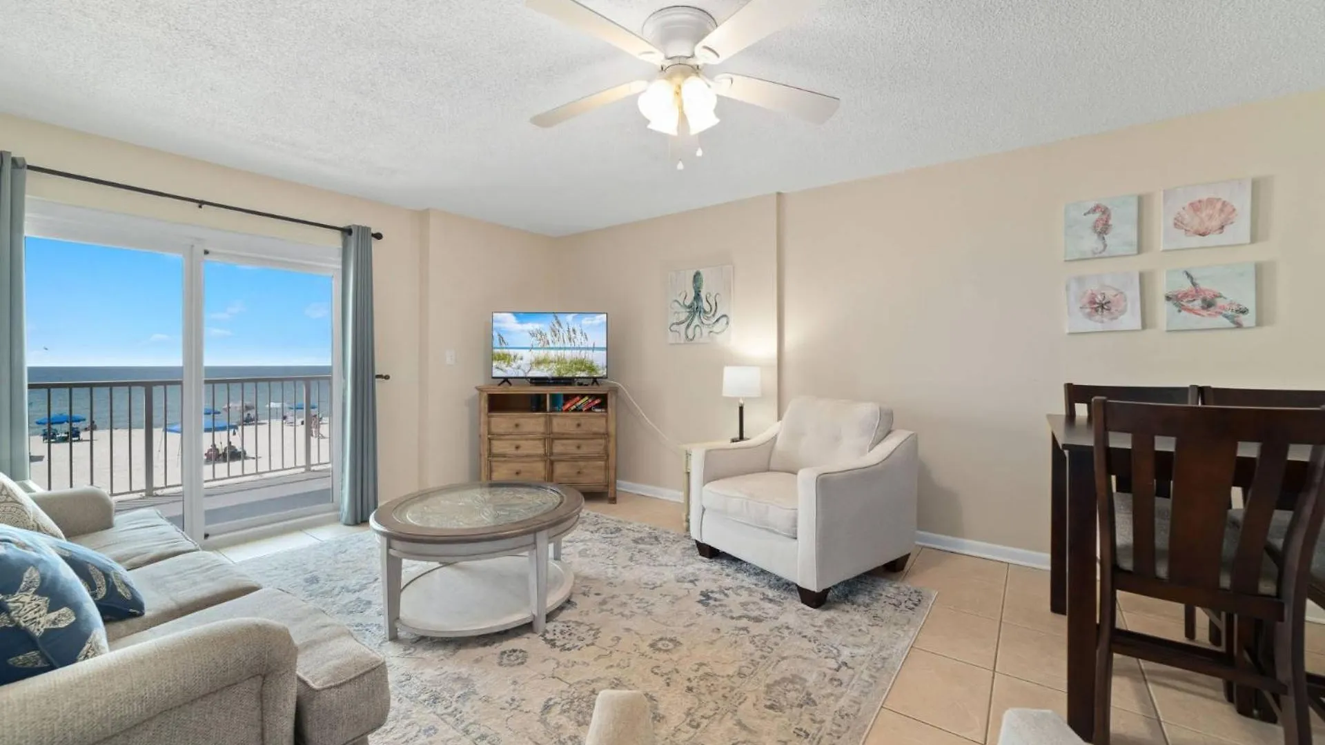 Holiday home Westwind 202 Gulf Shores