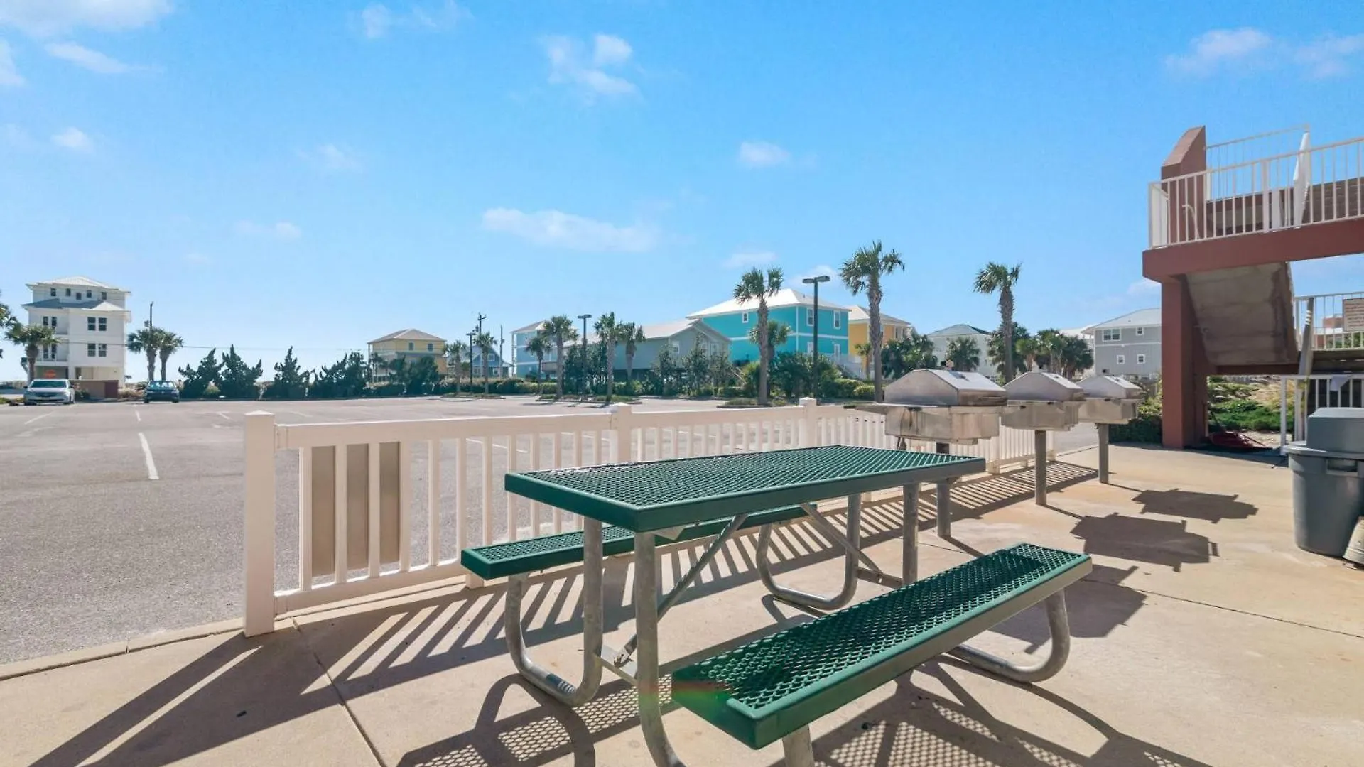 Sanibel 1405 Holiday home *
