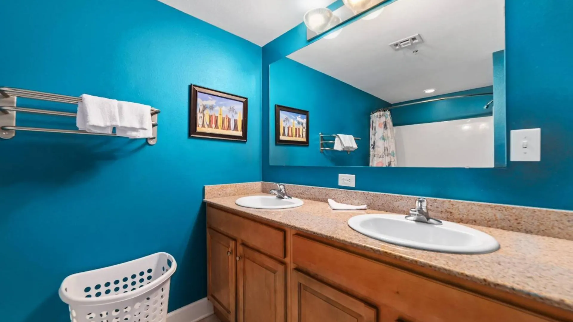 Holiday home Sanibel 1405