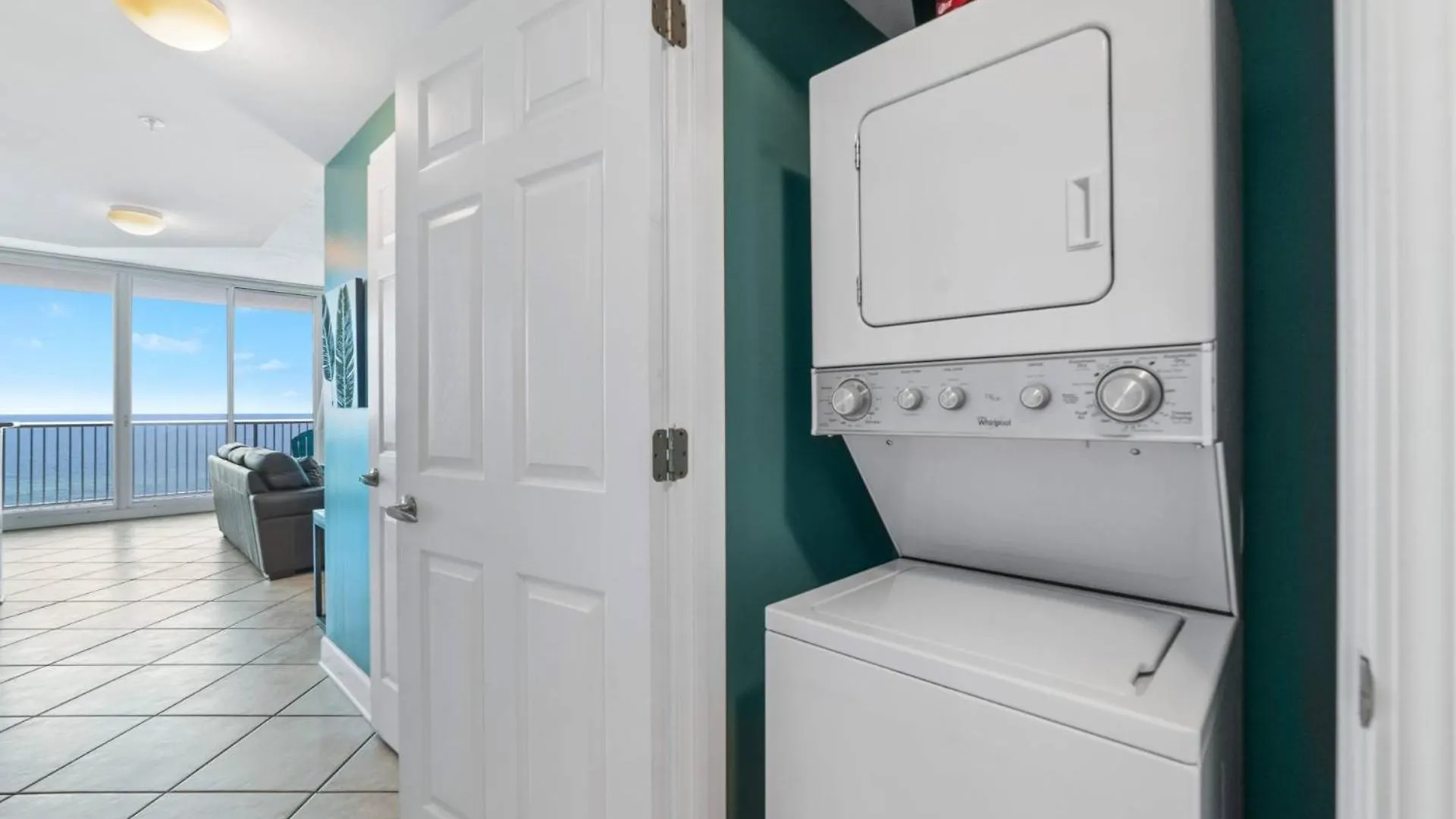 Sanibel 1405 Holiday home