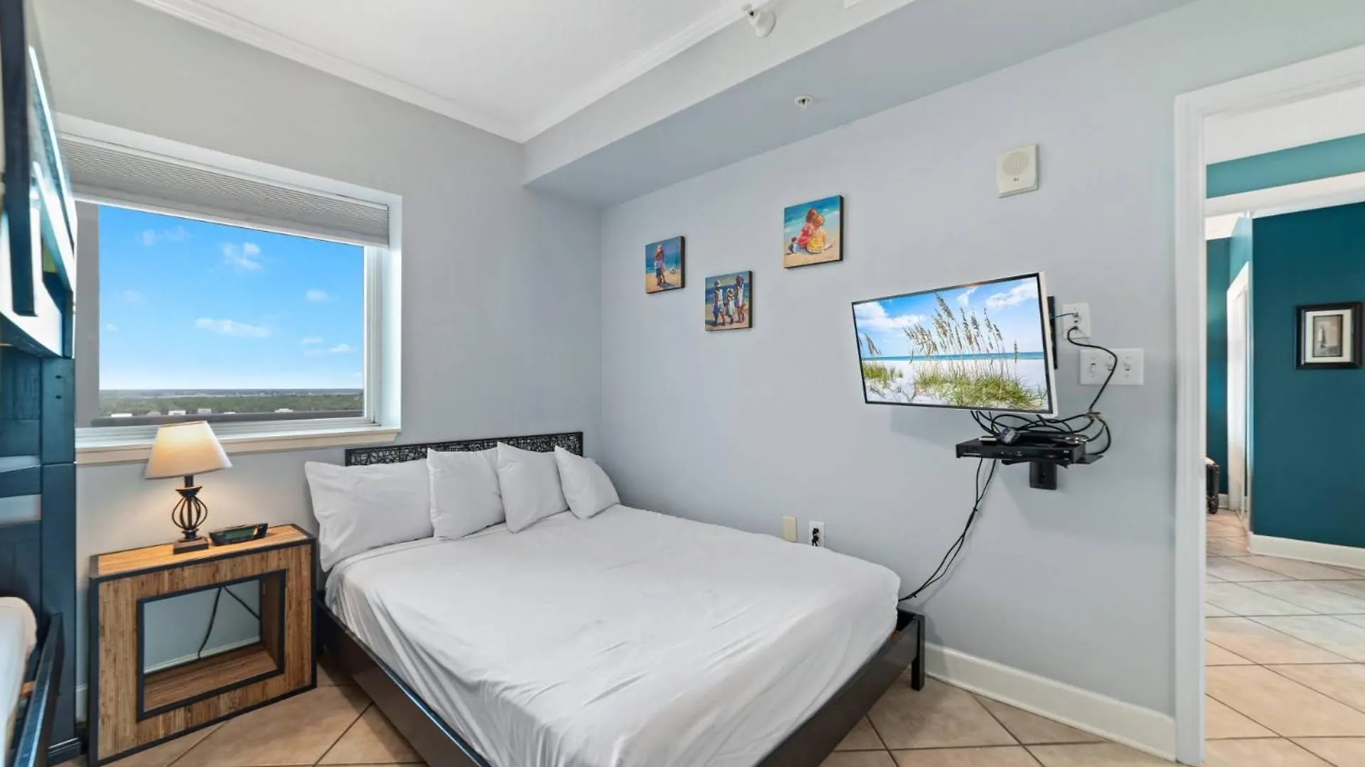 Sanibel 1405 *