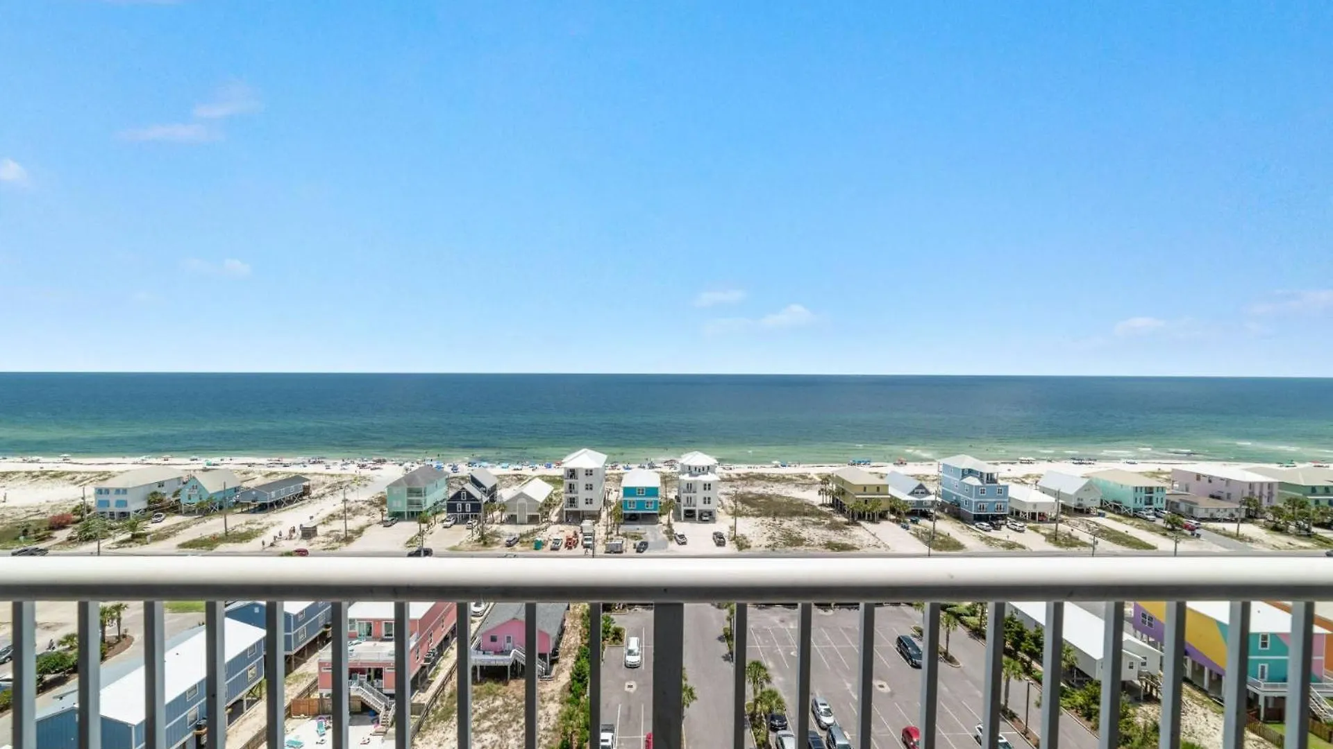 Sanibel 1405 Holiday home Gulf Shores