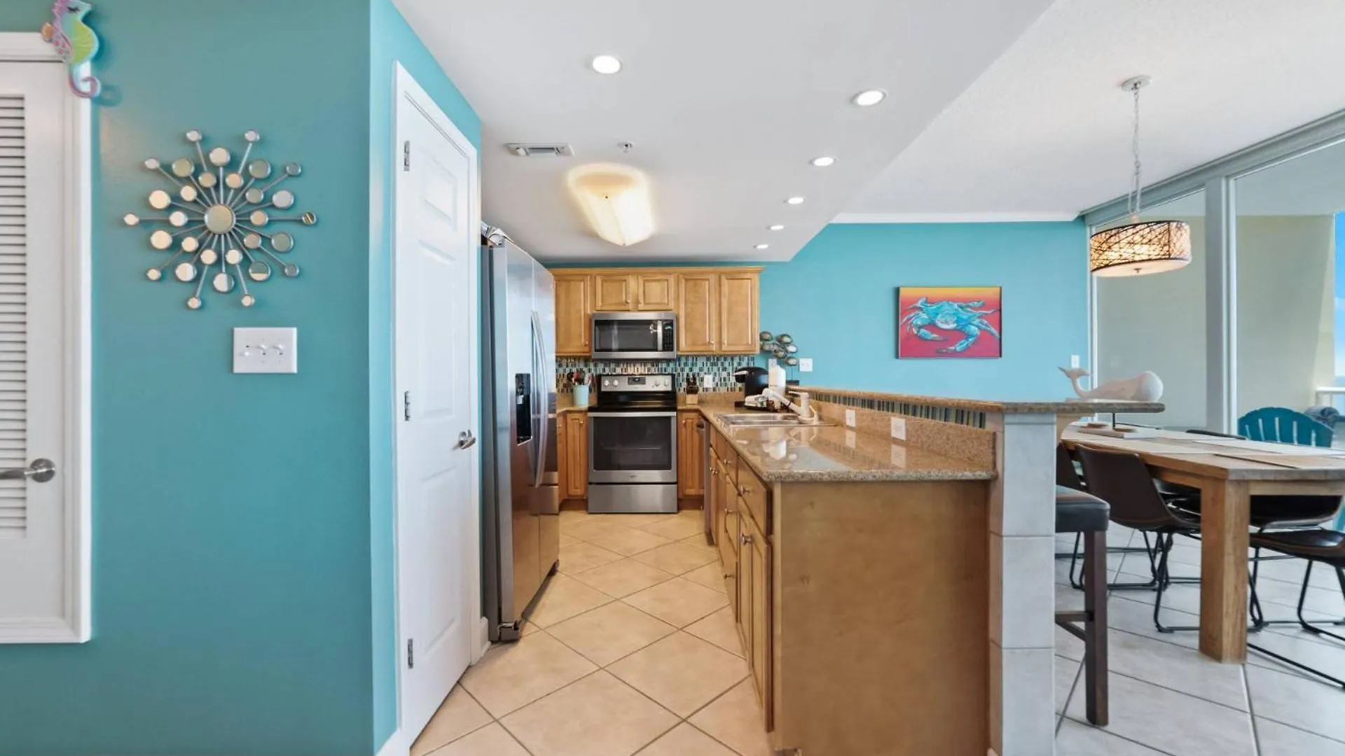 Sanibel 1405 Holiday home Gulf Shores