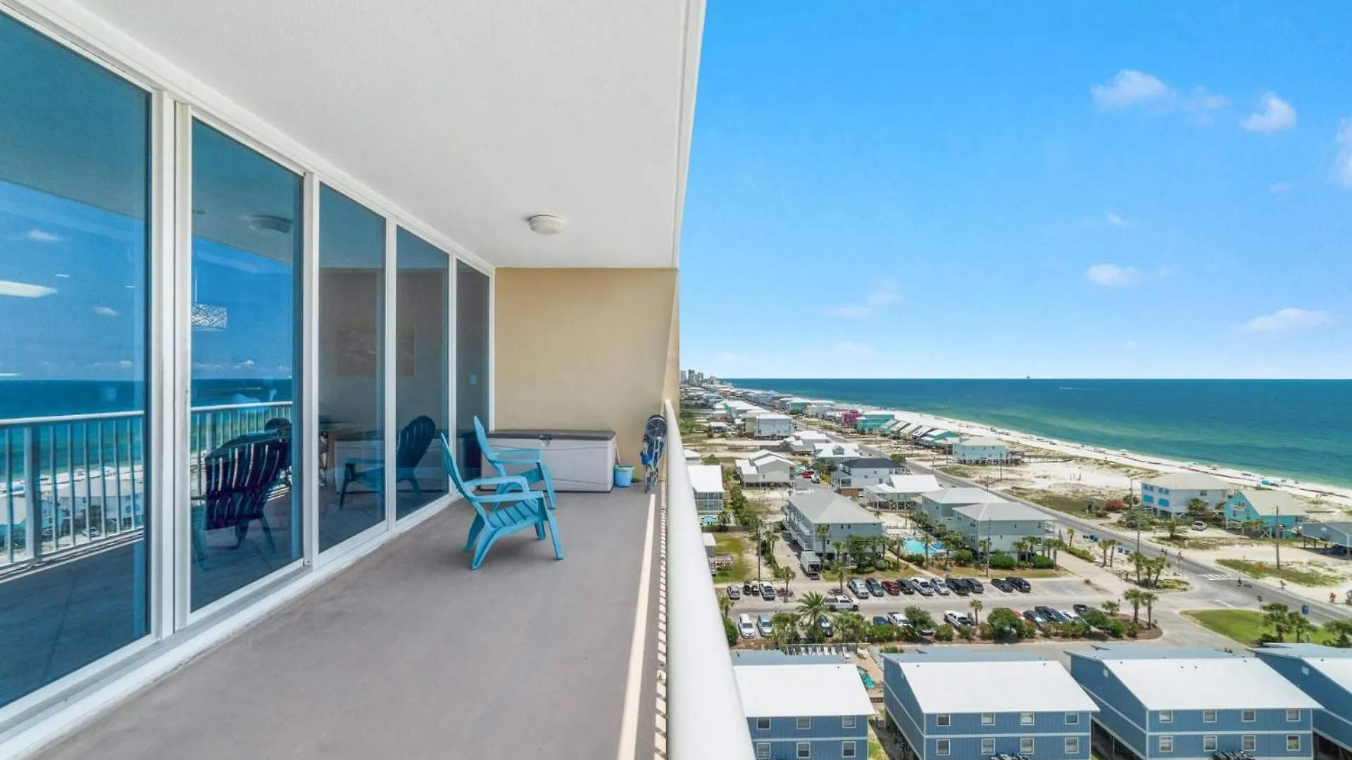 Sanibel 1405 Holiday home *
