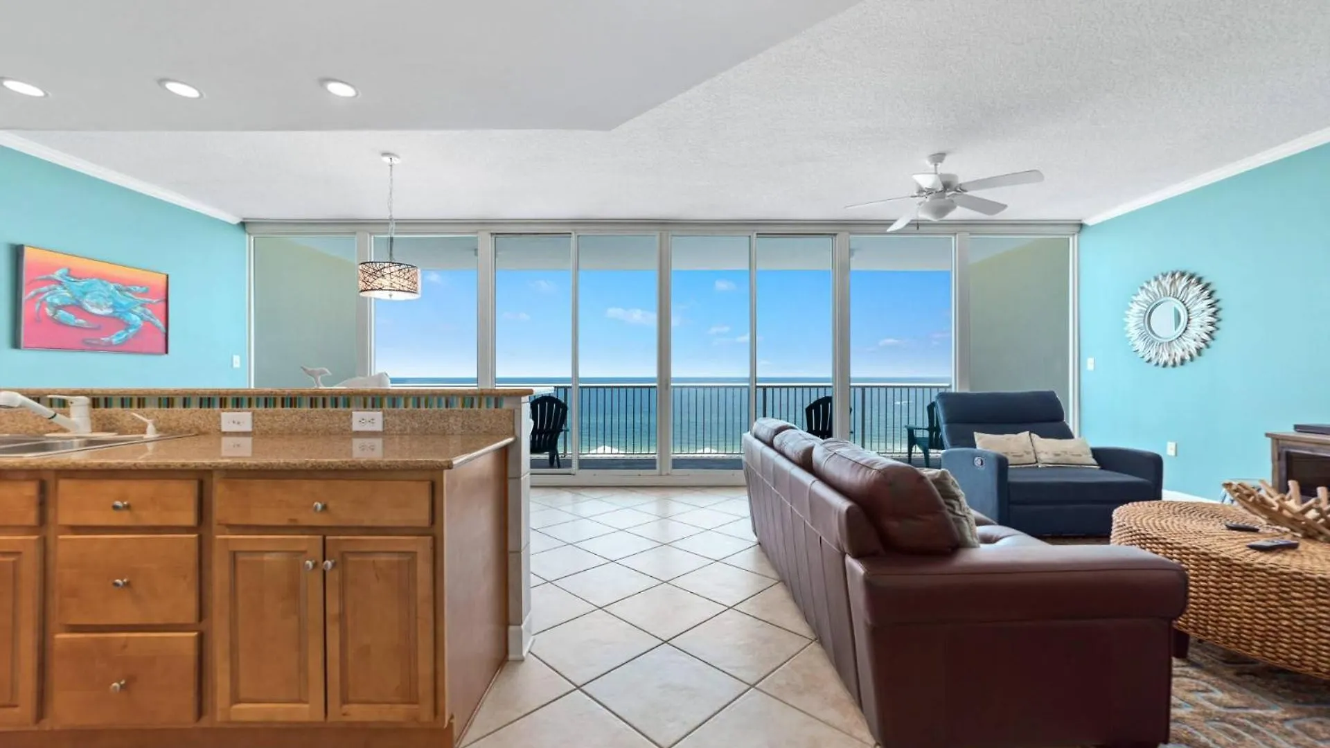 Sanibel 1405 Gulf Shores