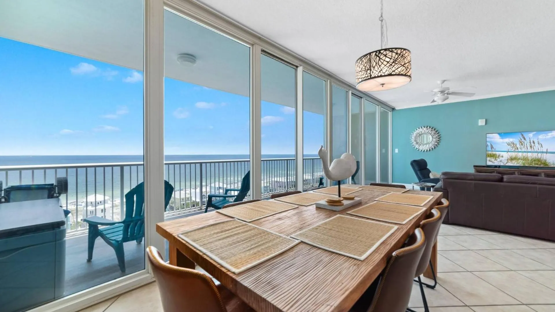 Sanibel 1405 Holiday home