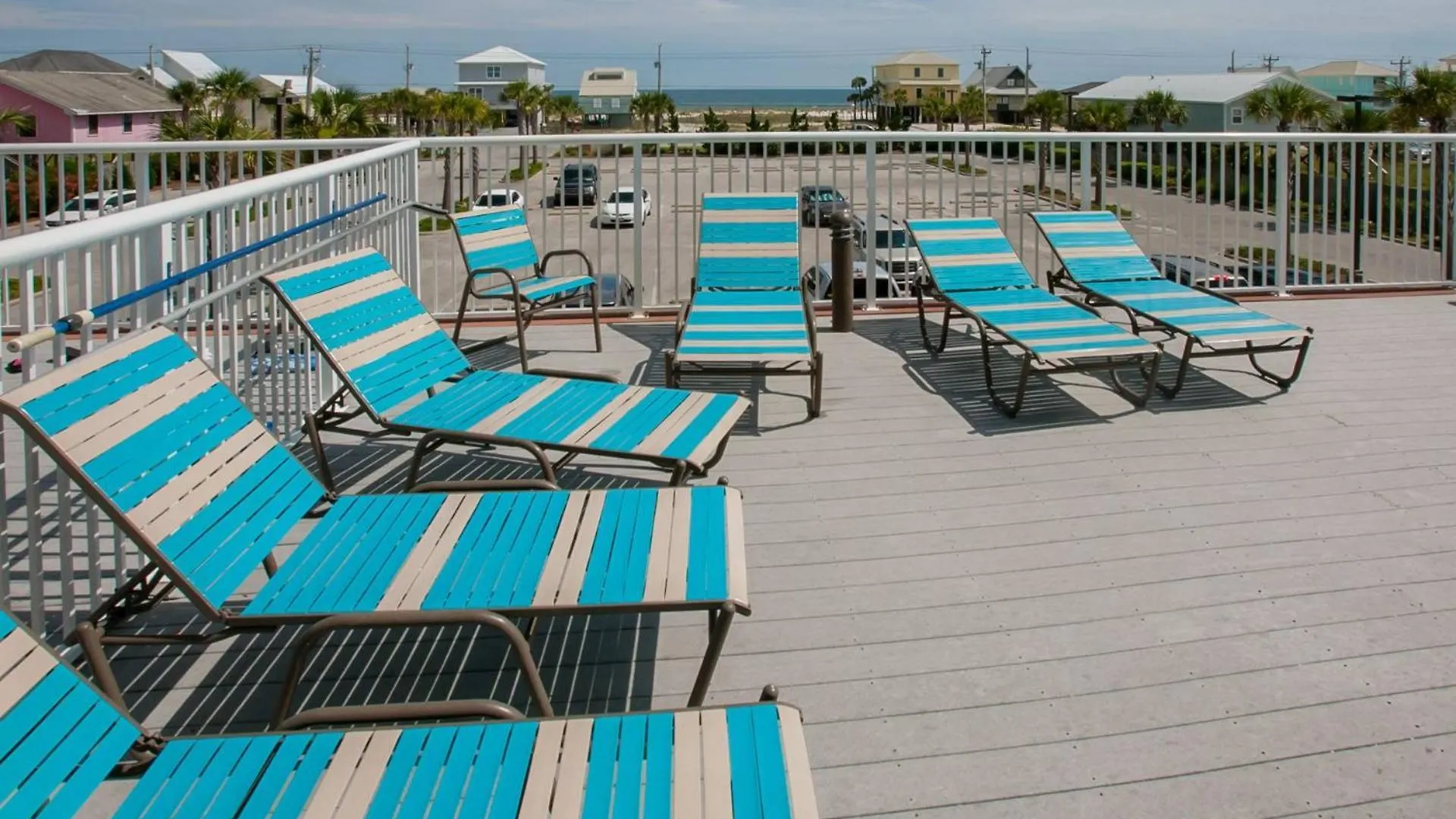 Sanibel 1405 *