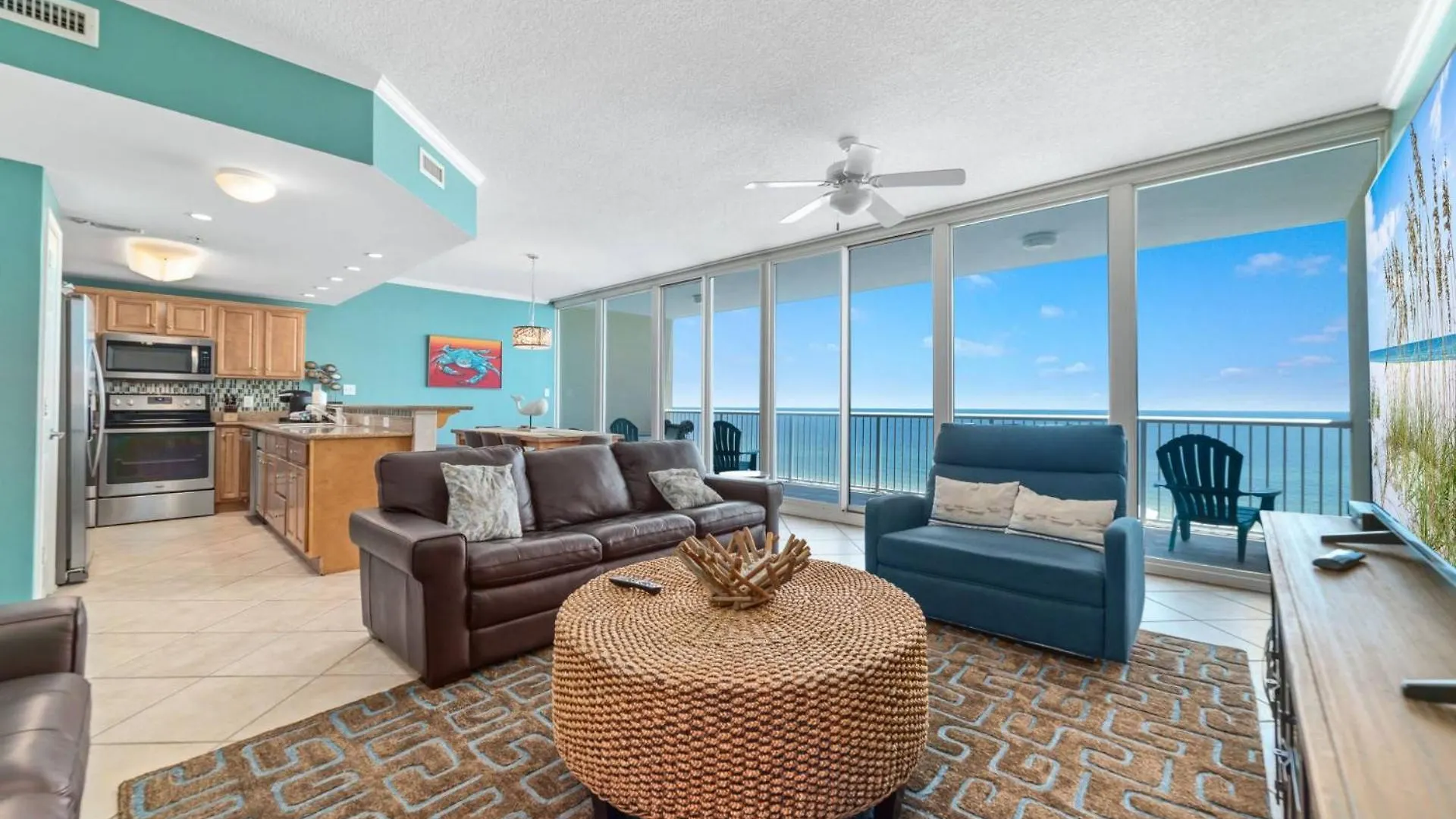 Holiday home Sanibel 1405