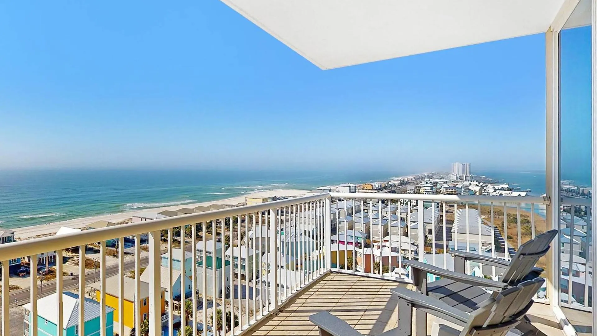 Blue Horizon Holiday home Gulf Shores