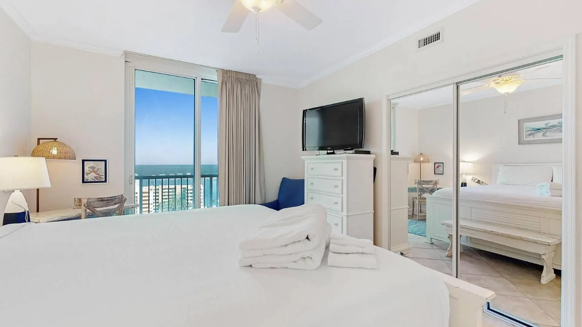 Blue Horizon Holiday home *