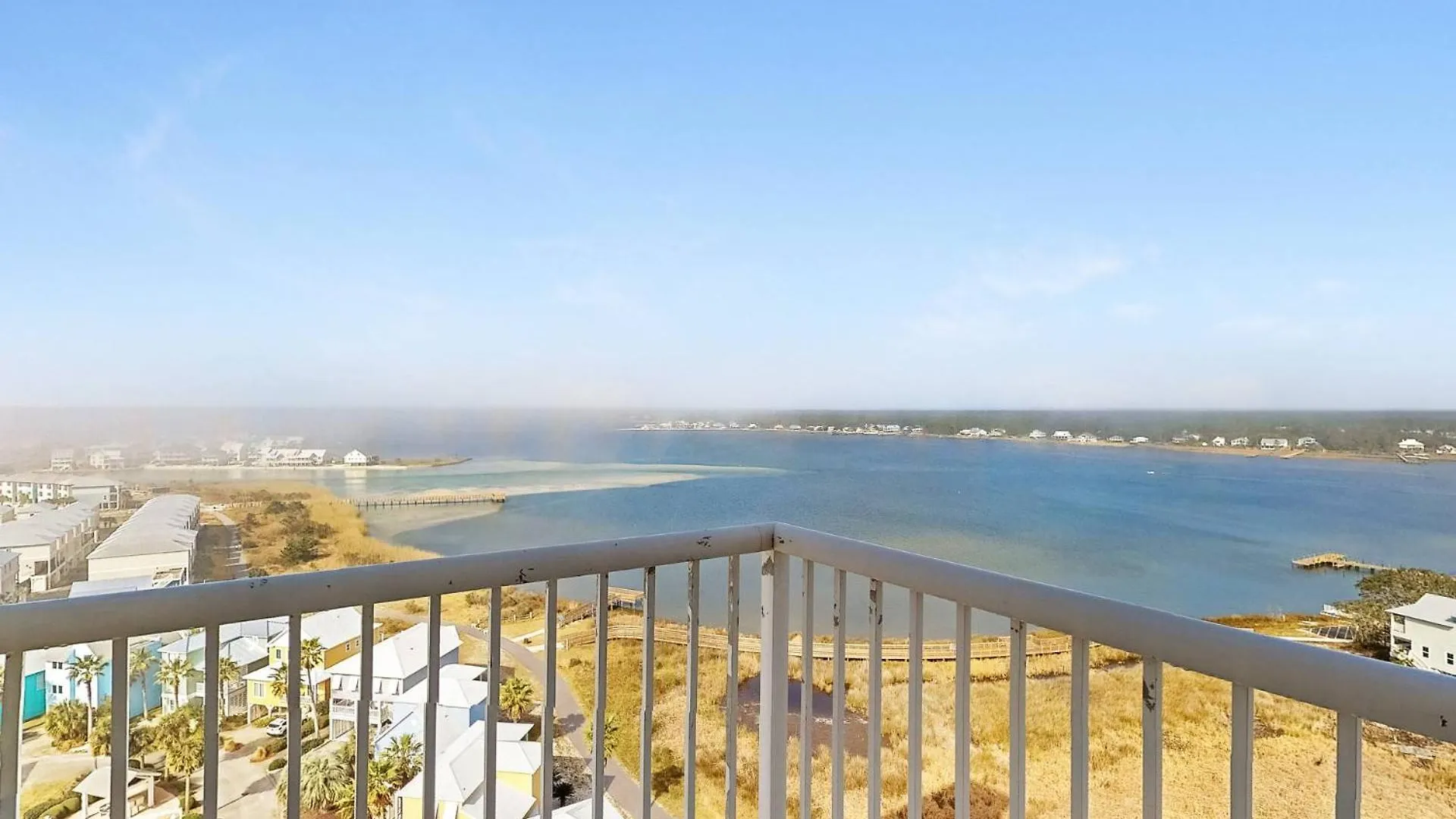 Holiday home Blue Horizon Gulf Shores