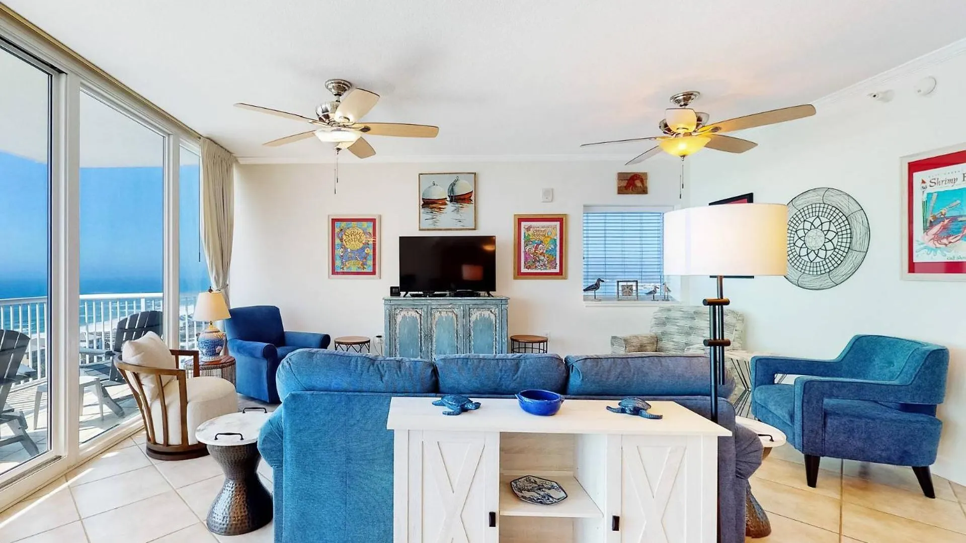 Holiday home Blue Horizon Gulf Shores