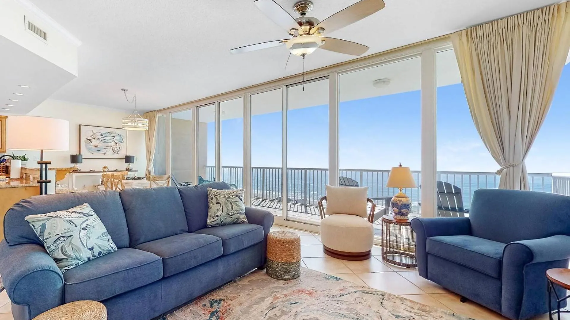 Blue Horizon Gulf Shores