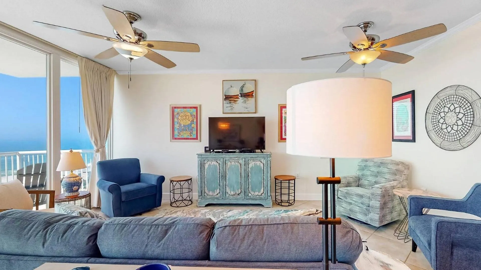 Holiday home Blue Horizon Gulf Shores