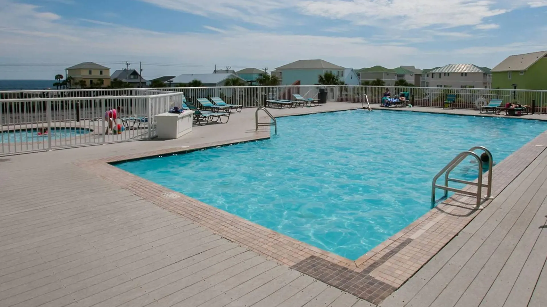 Blue Horizon Holiday home *