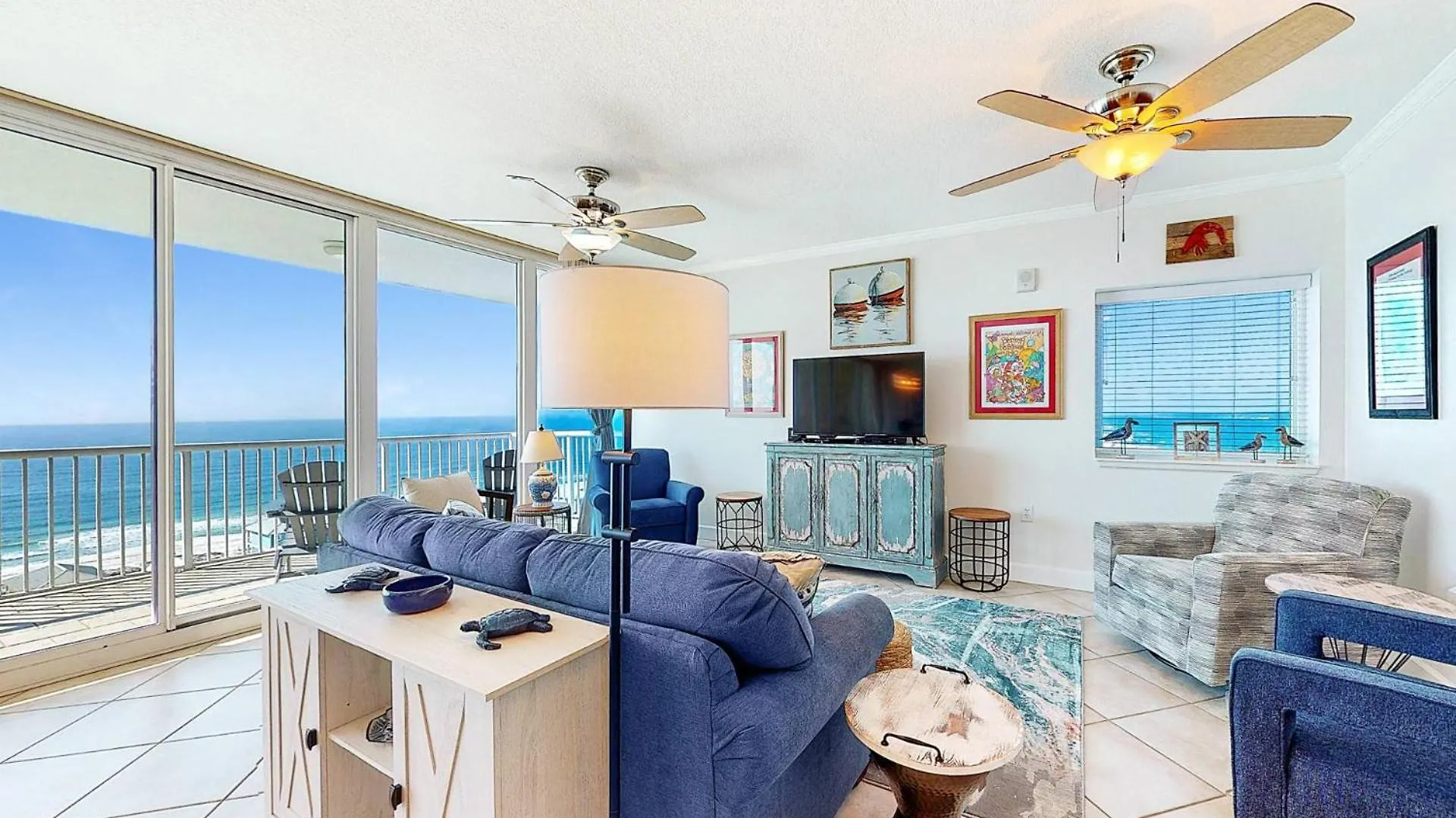 Blue Horizon Holiday home Gulf Shores