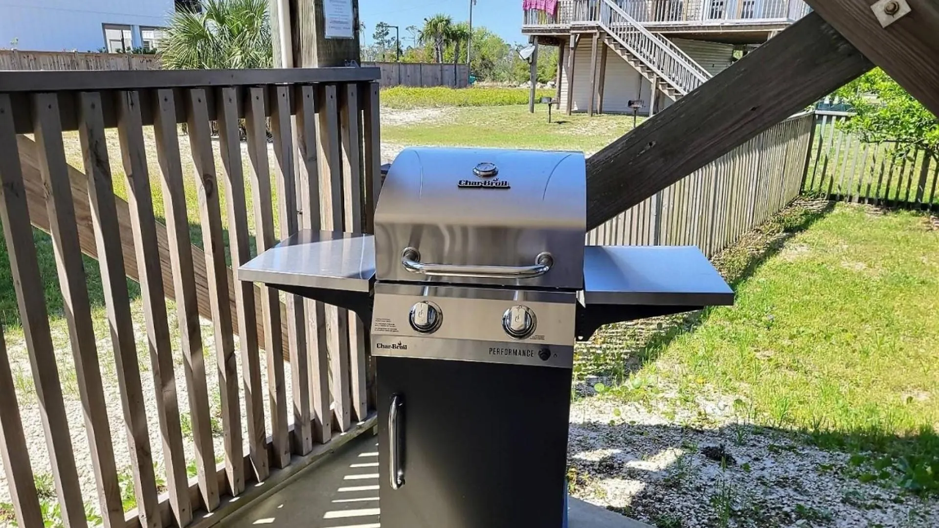 Happy Feet Holiday home Gulf Shores