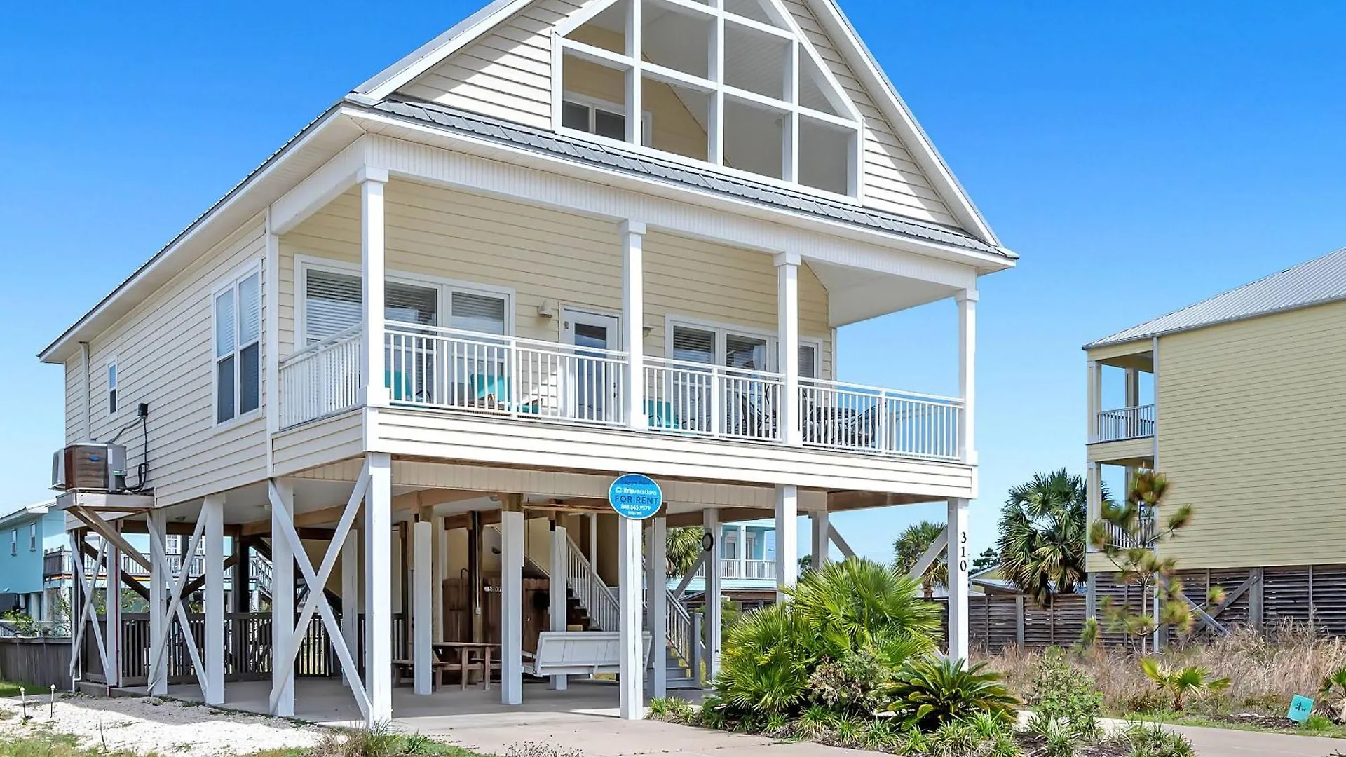 Happy Feet Holiday home