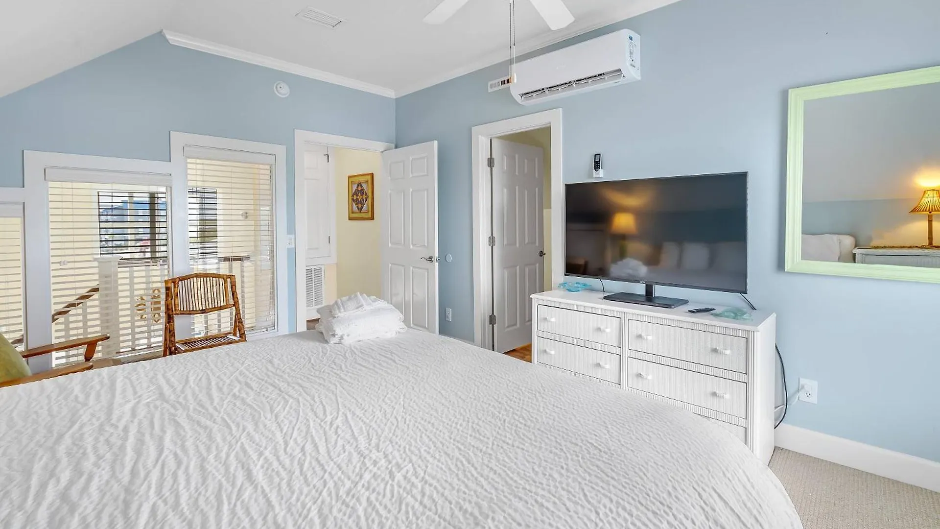 Happy Feet Holiday home