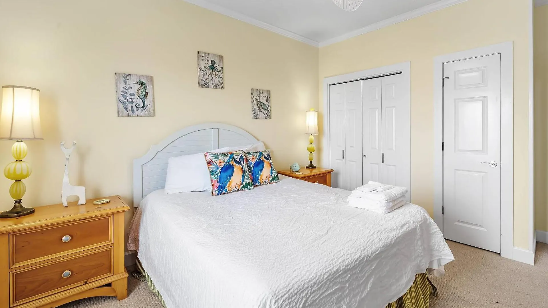 Happy Feet Holiday home Gulf Shores