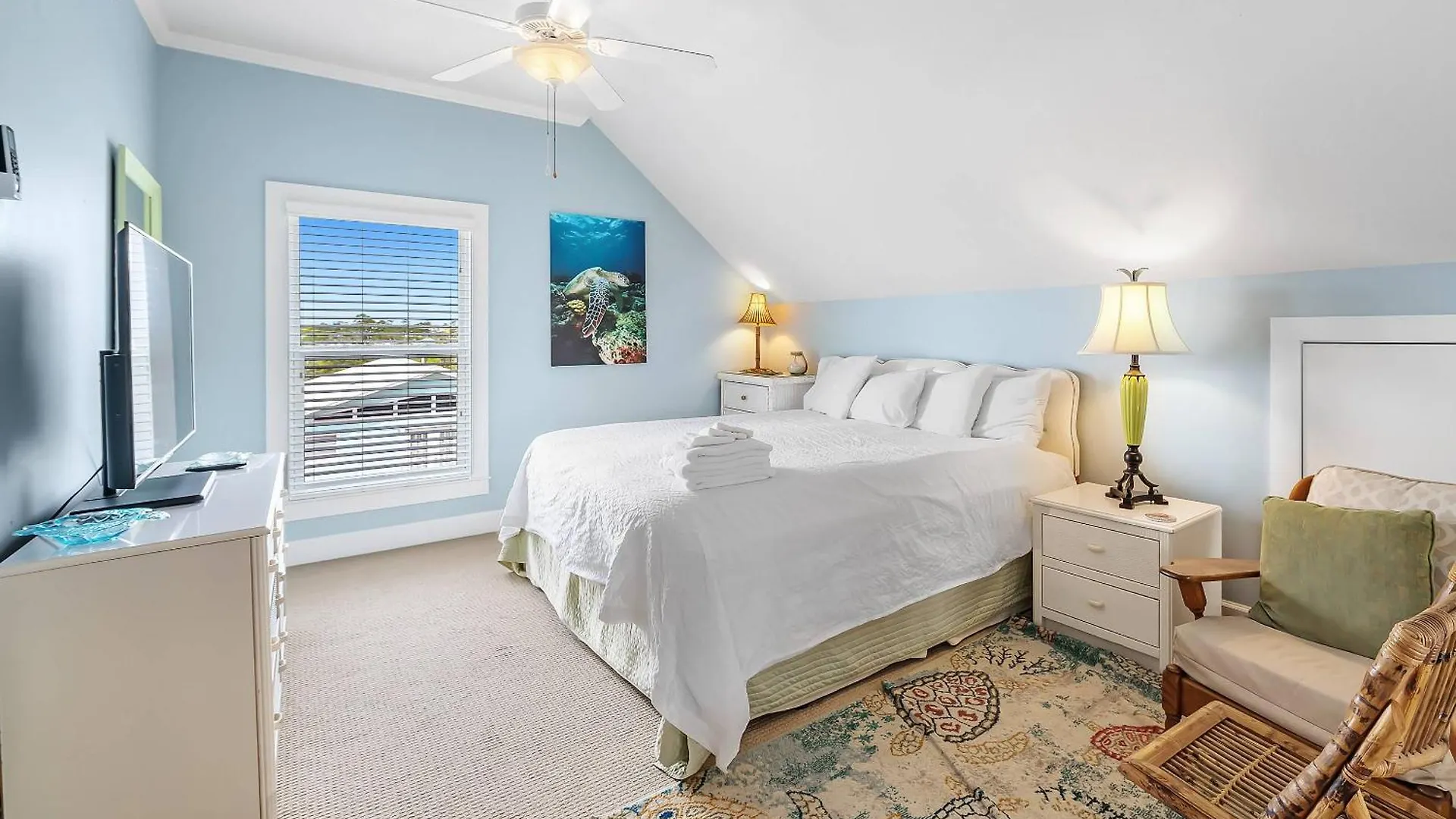 Holiday home Happy Feet Gulf Shores