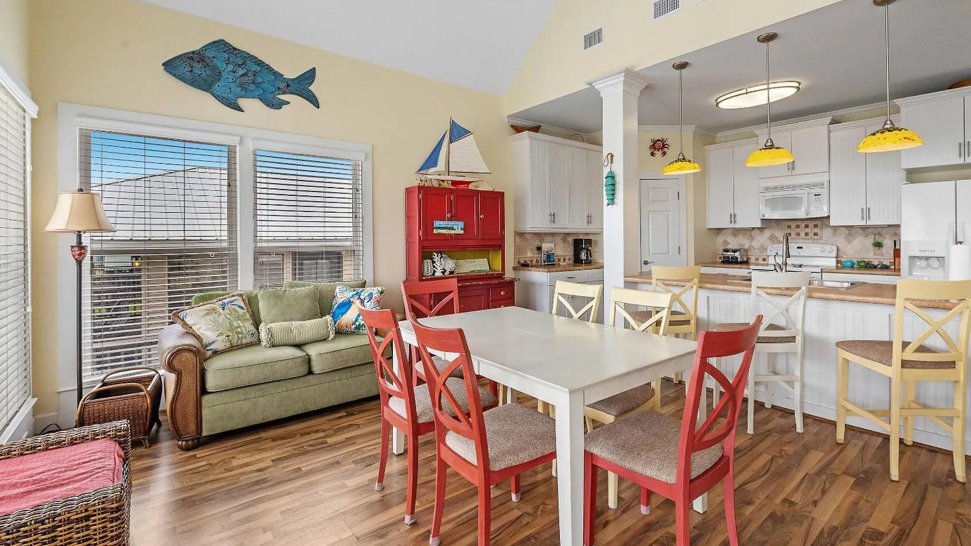 Holiday home Happy Feet Gulf Shores