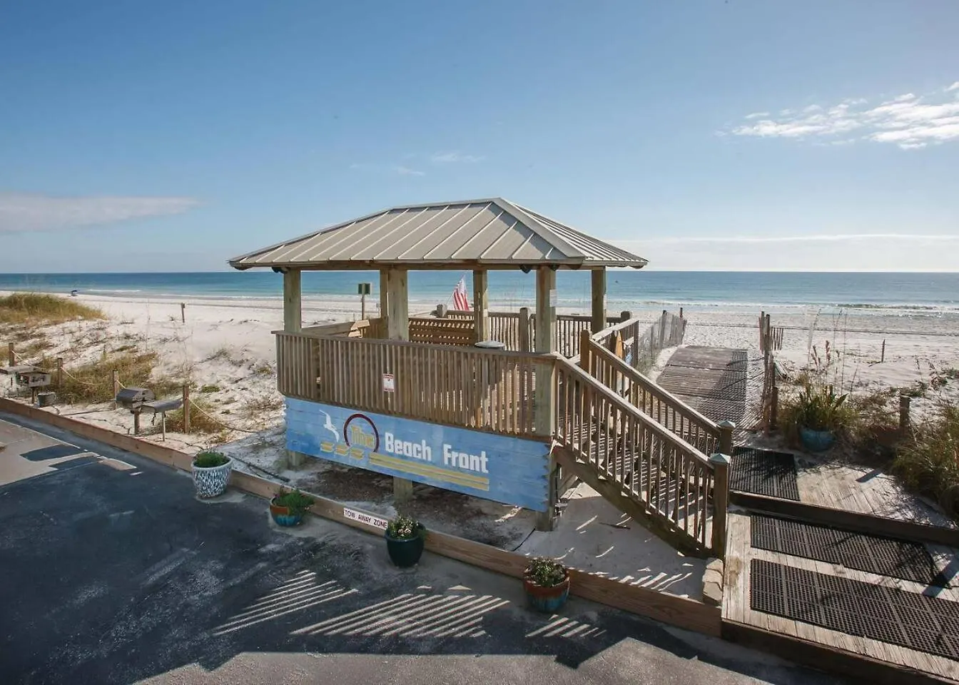 Beautiful View And Front- Sale-sale-sale- Gulf Shores