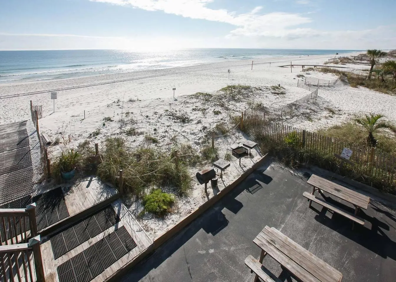 Beautiful View And Front- Sale-sale-sale- * Gulf Shores