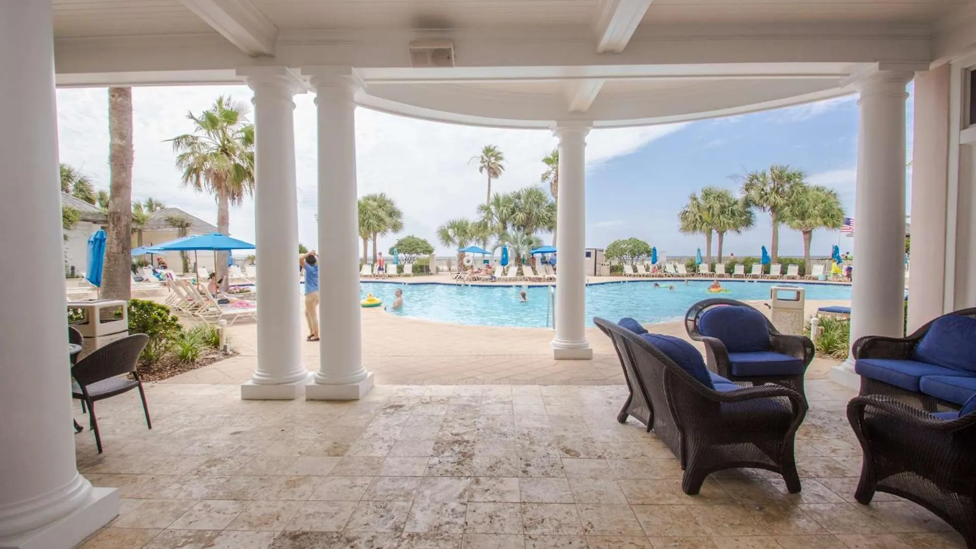 Club D-1201 Gulf Shores