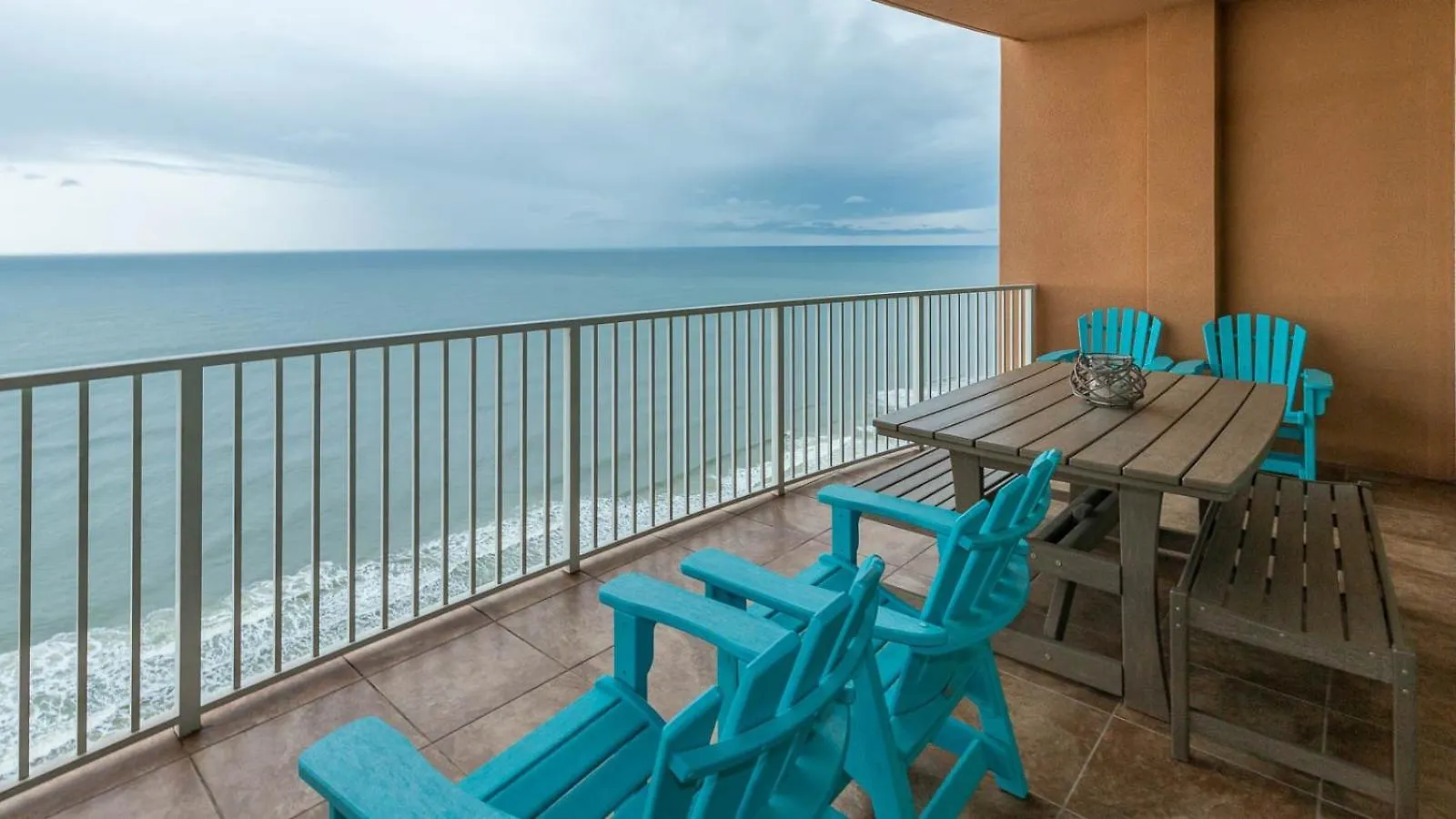 Apartment Phoenix 1903-1 Gulf Shores