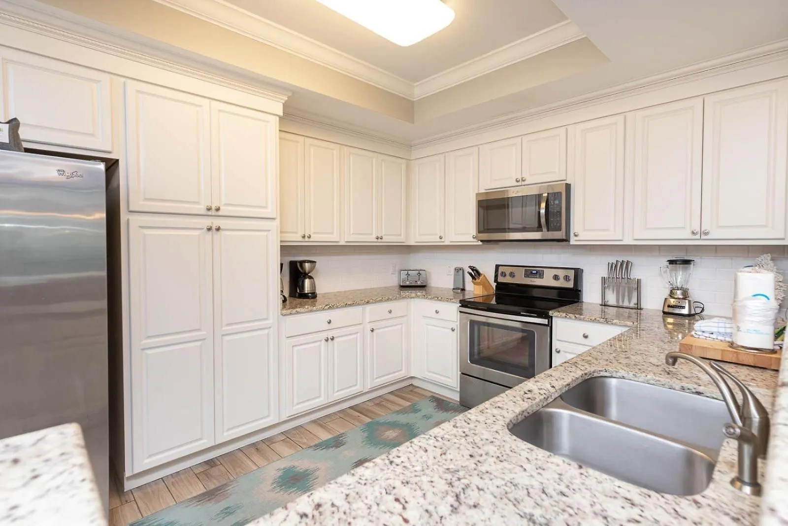 Apartment Phoenix 1903-1 Gulf Shores