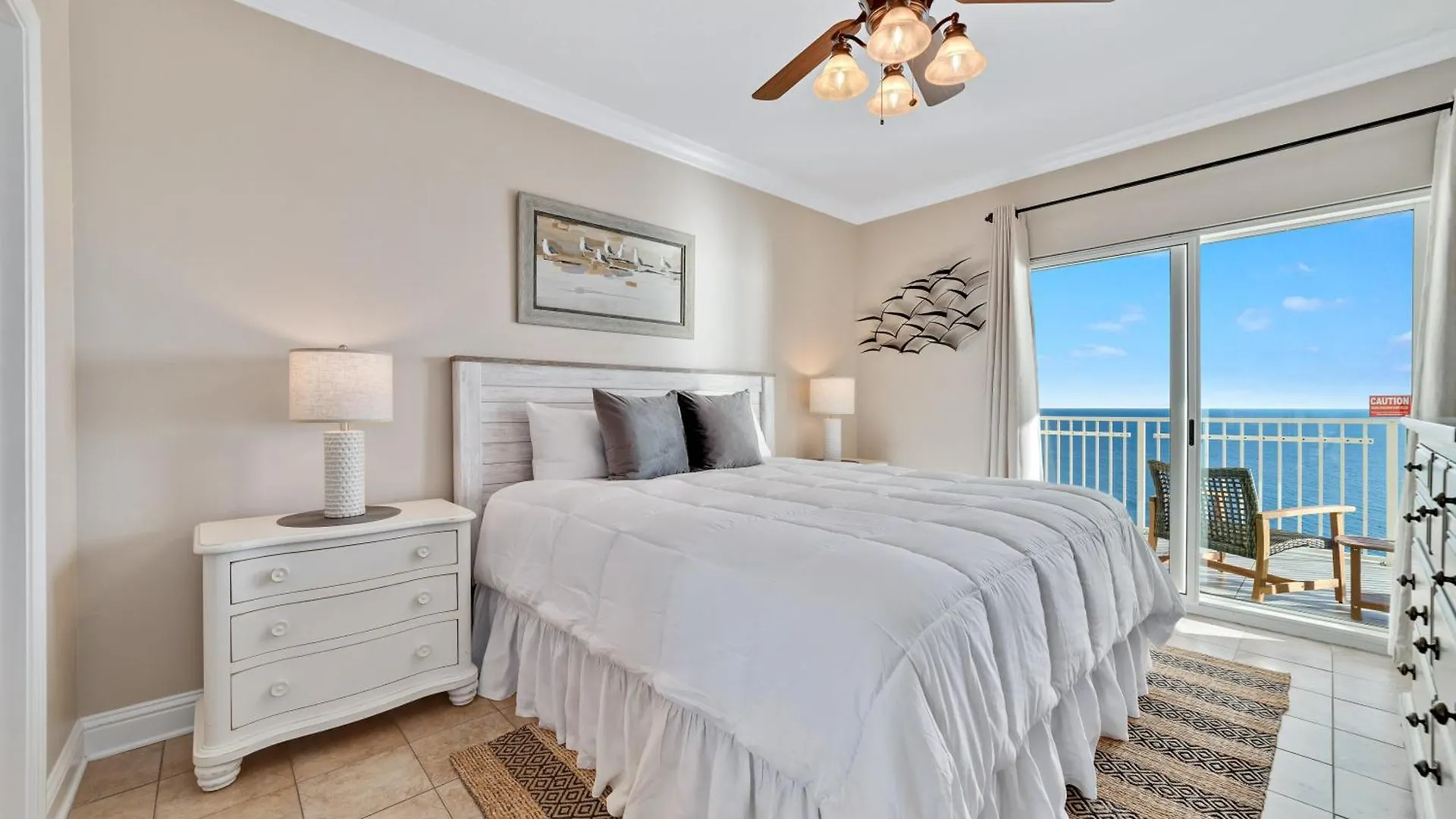 Crystal Shores Unit 1407 * Gulf Shores