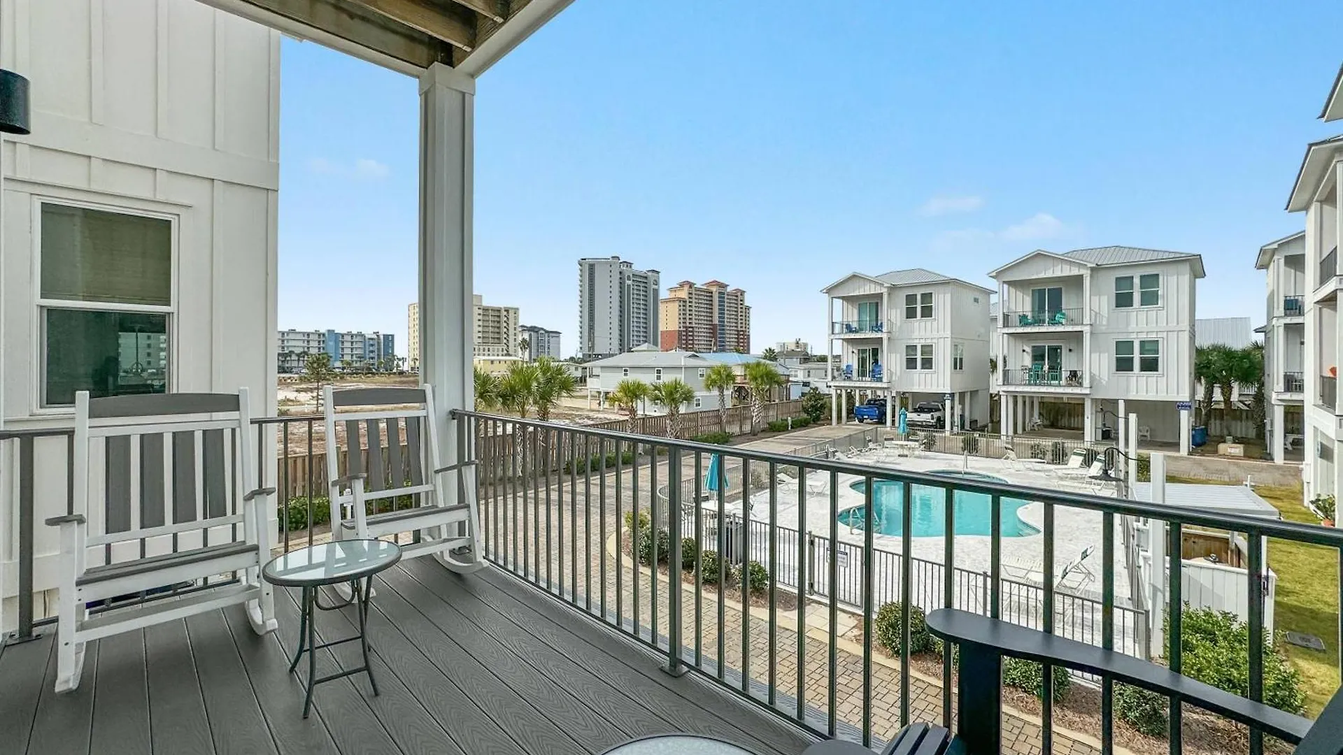 Holiday home Driftwood Gulf Shores